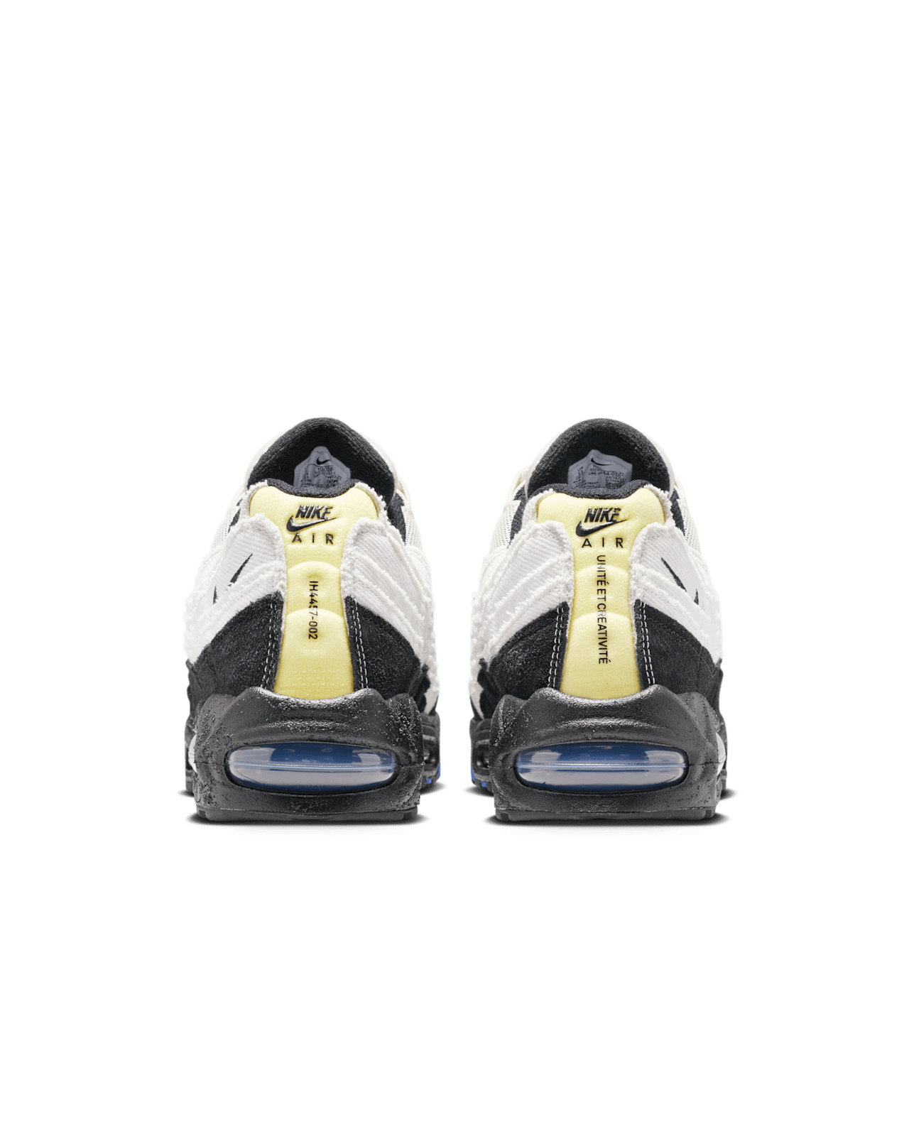 Air Max 95 Big Bubble 'Atelier' (IQ0284-010) Release Date