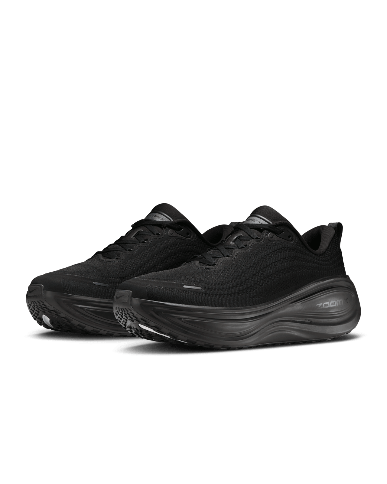 Vomero Plus 'Black' (IO4482-002) Release Date