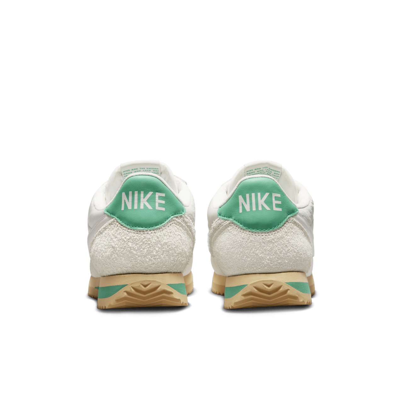 Women's Cortez 'Sail and Stadium Green' (FZ3967-072) release date