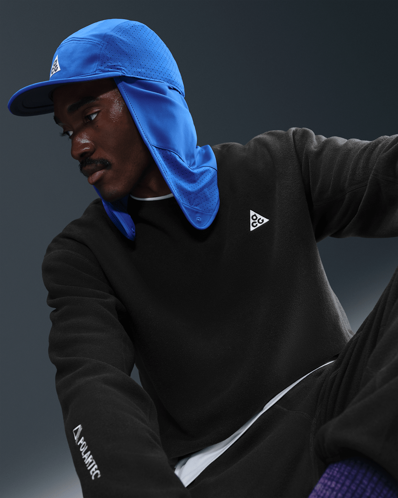 Collezione di abbigliamento ACG – Data del lancio