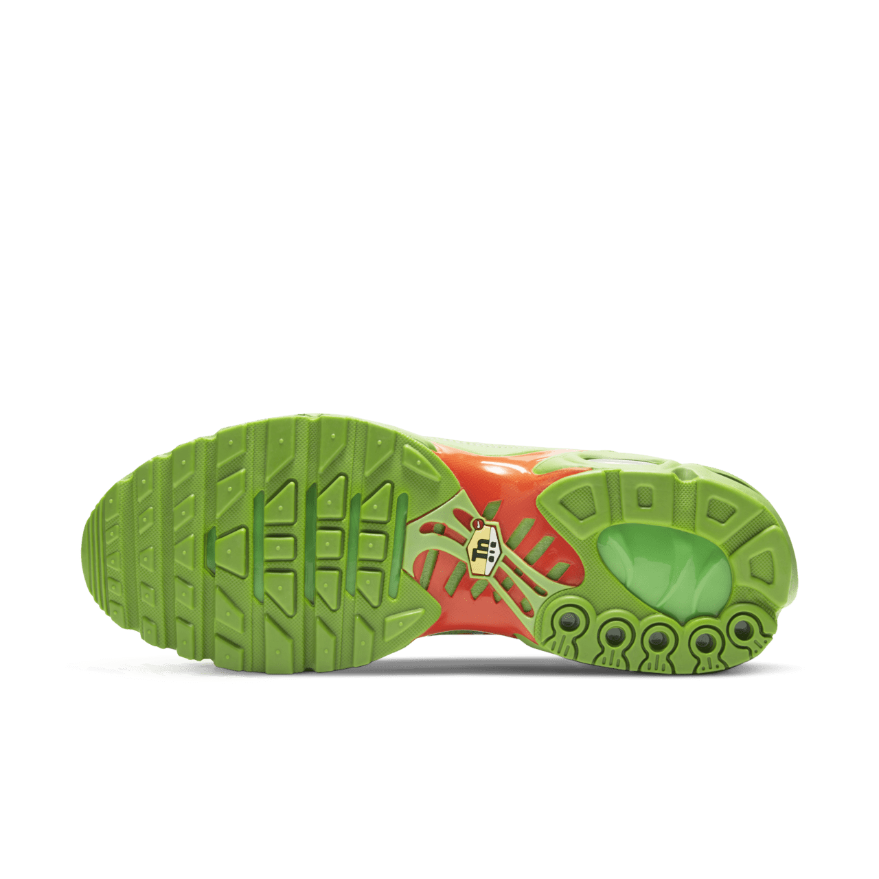 Air Max Plus x Supreme ‚Mean Green‘ – datum uvedení