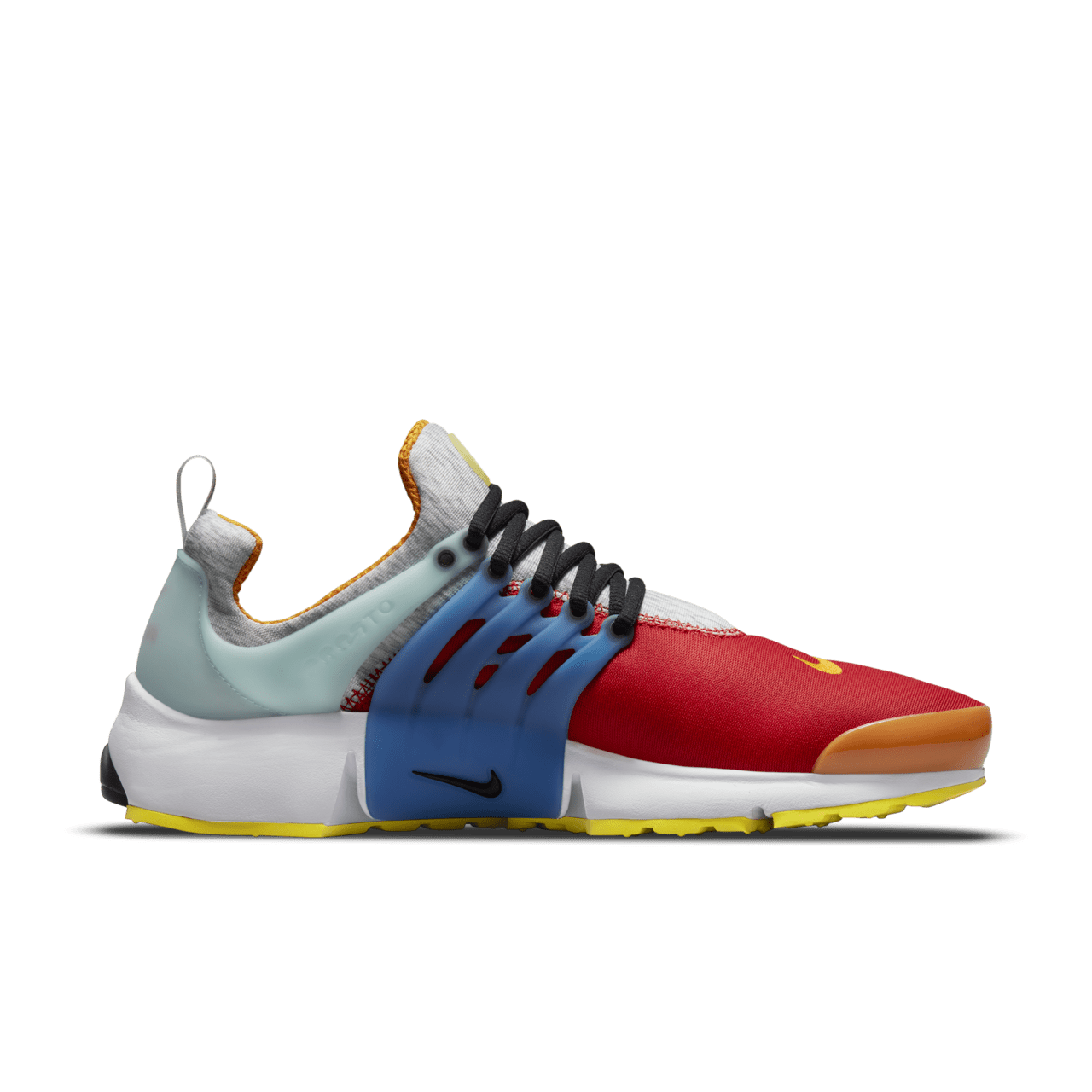 Nike air presto comprar shop