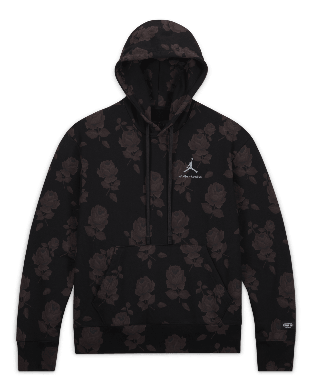 วันเปิดตัวเสื้อ Jordan x A Ma Maniére