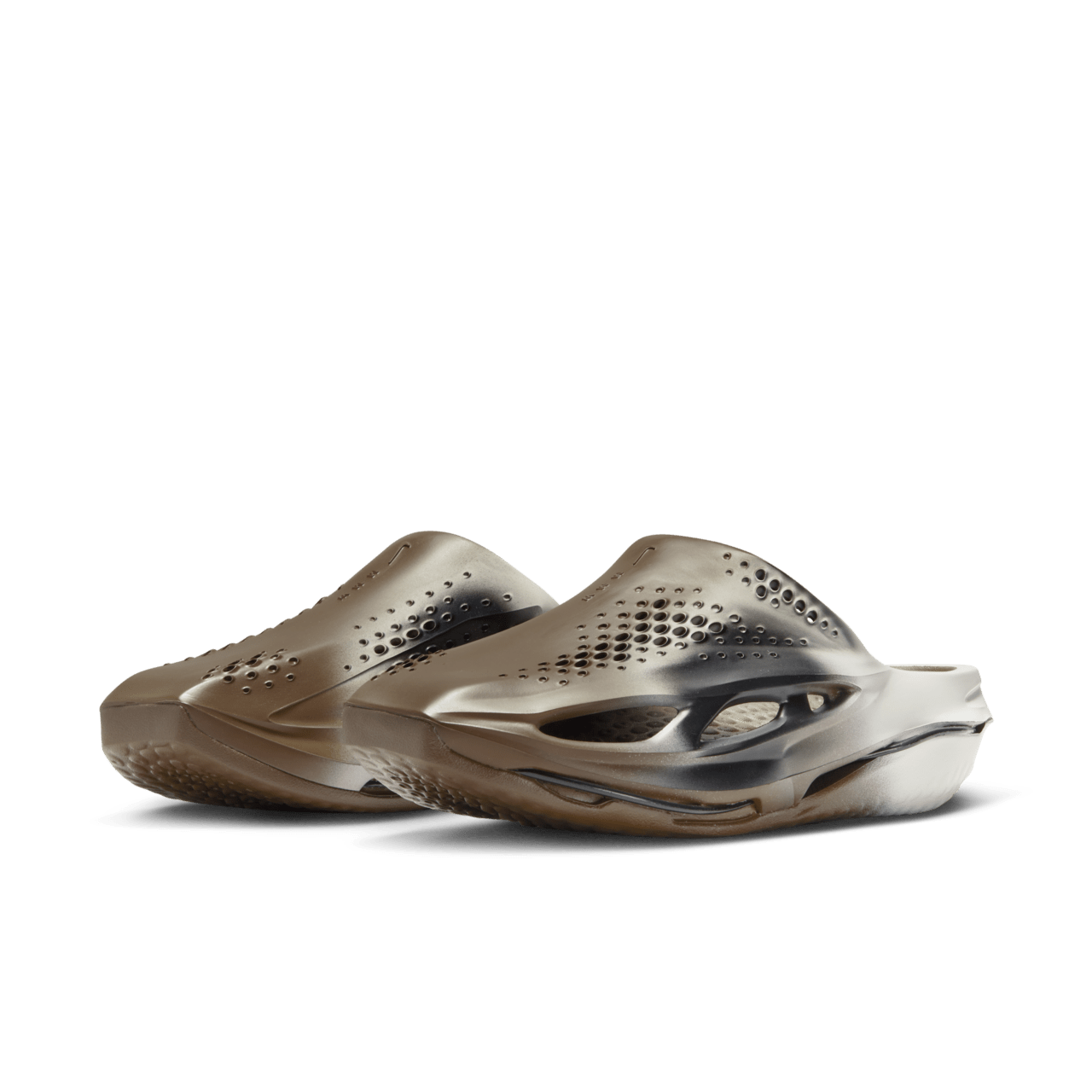 Fecha de lanzamiento de las 005 Slide x MMW "Dark Khaki" (DH1258-200)