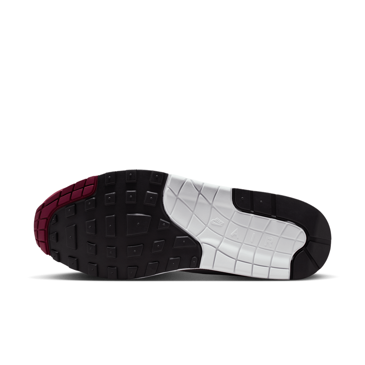 Fecha de lanzamiento de los Air Max '87 x Stranger Things "Team Maroon and Neutral Grey" (IM3906-100)