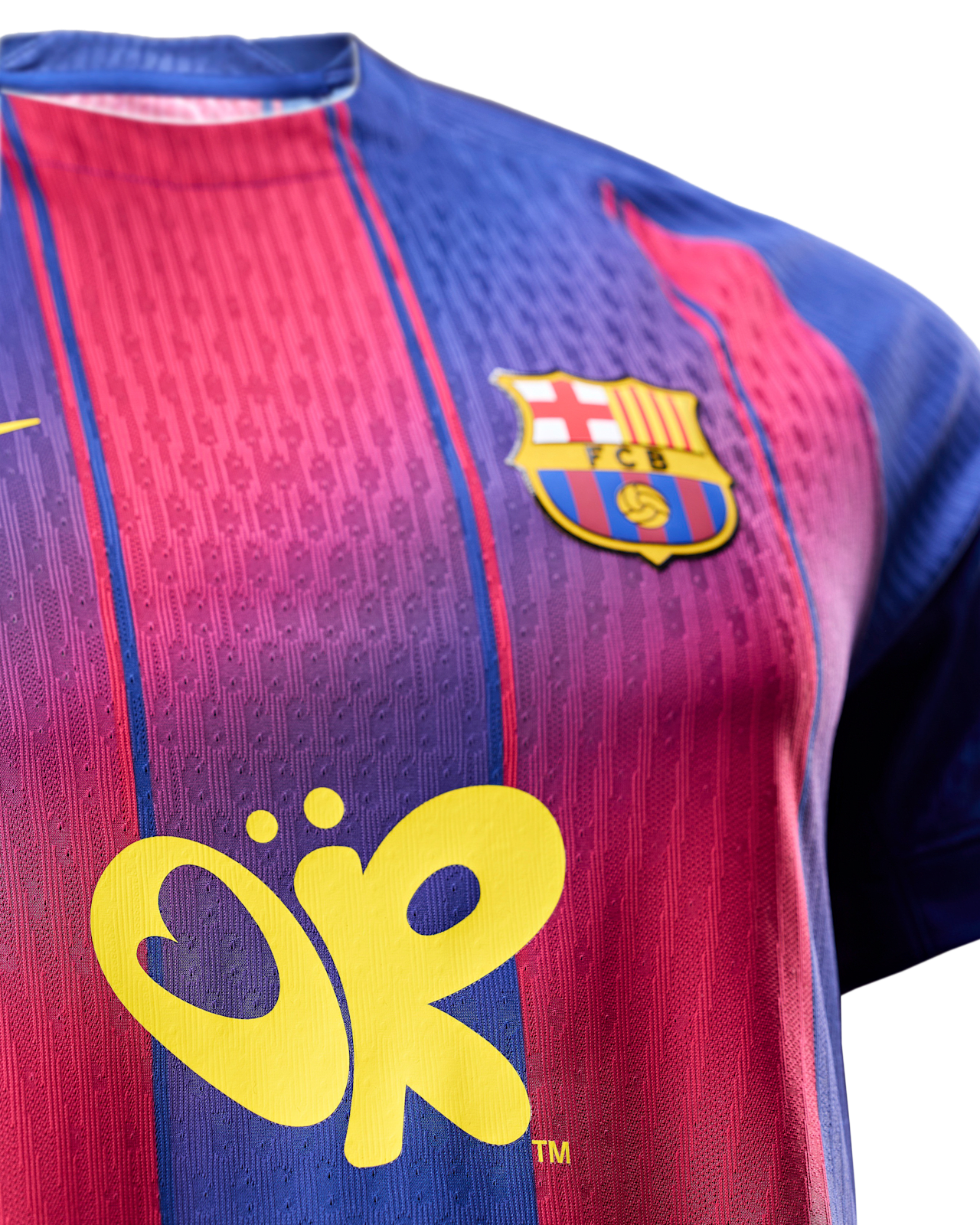 Limited Edition FC Barcelona x Olivia Rodrigo 25/26 Bekleidungskollektion – Erscheinungsdatum