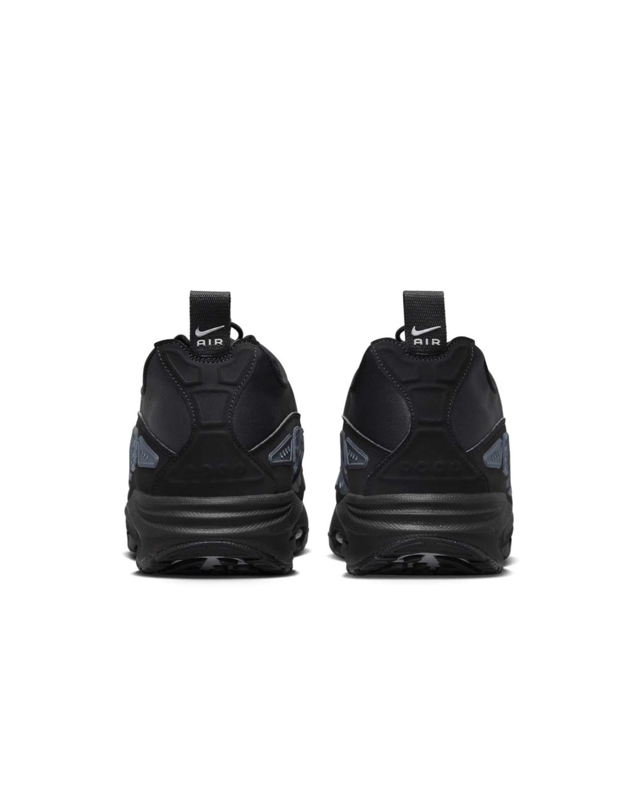 【NIKE公式】エア マックス SNDR 'Black and Silver' (FZ2068-001 / W NIKE AM SNDR)