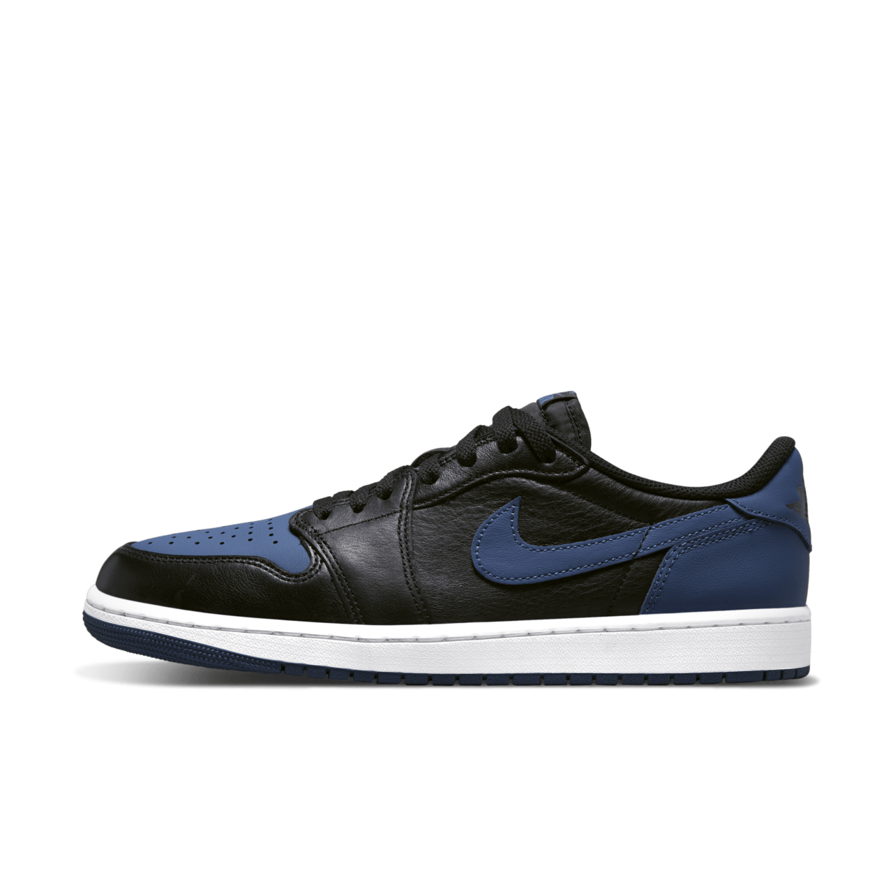 Air Jordan 1 低筒鞋 'Mystic Navy' (CZ0790-041) 發售日期