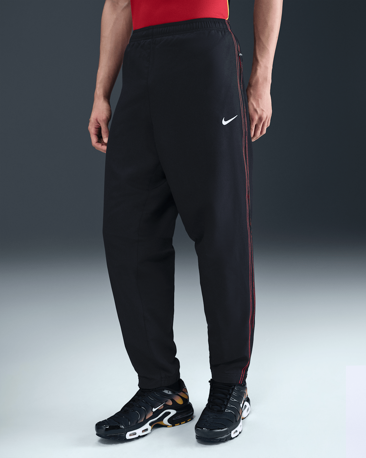 【NIKE公式】South Korea 2004 Total 90 Reissue Apparel Collection