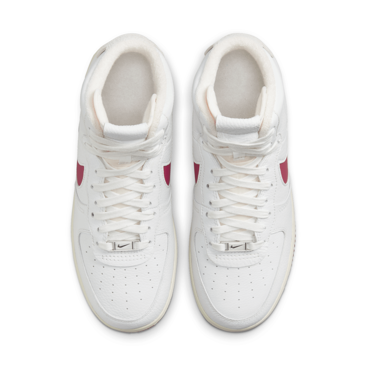 女款 Air Force 1 高筒 Sculpt 'Gym Red' (DC3590-100) 發售日期