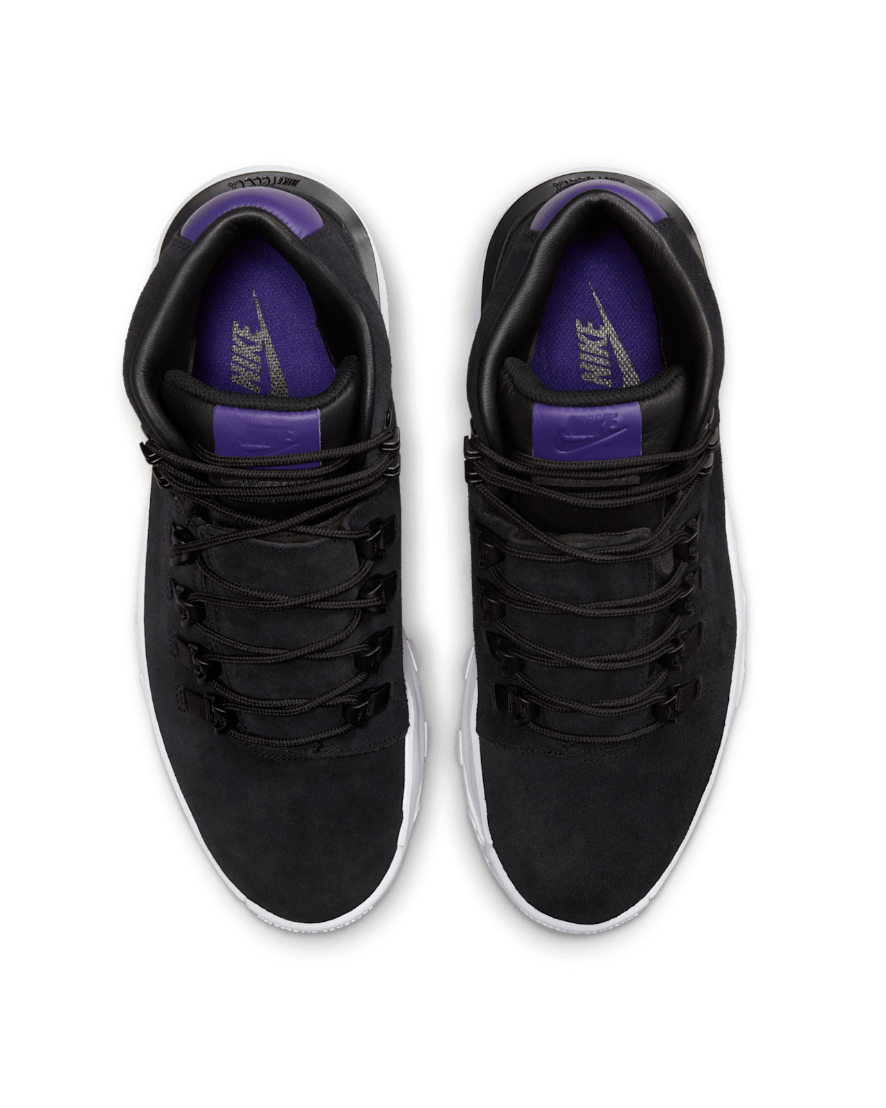 【NIKE公式】シグナル 'Black' (FV4332-001 / NIKE CYGNAL)