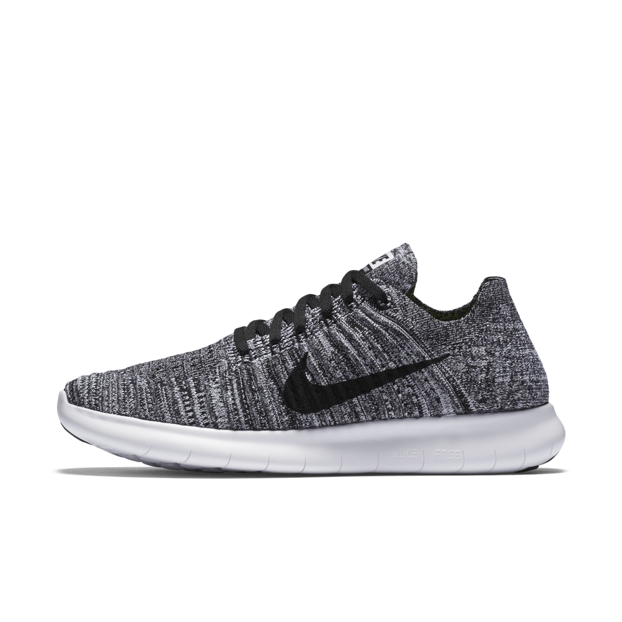 WMNS NIKE FREE RN FLYKNIT