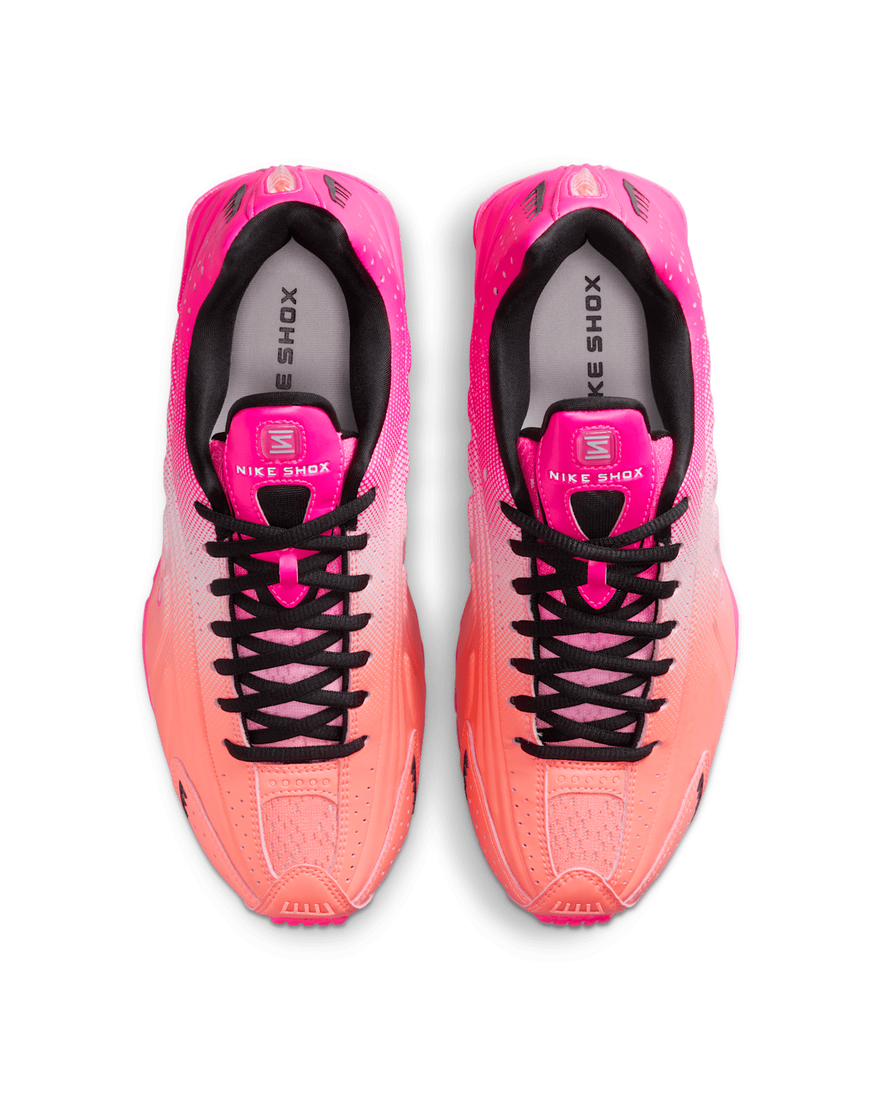 女款 Shox R4 'Hyper Pink and Atomic Pink' (IH2343-600) 發售日期