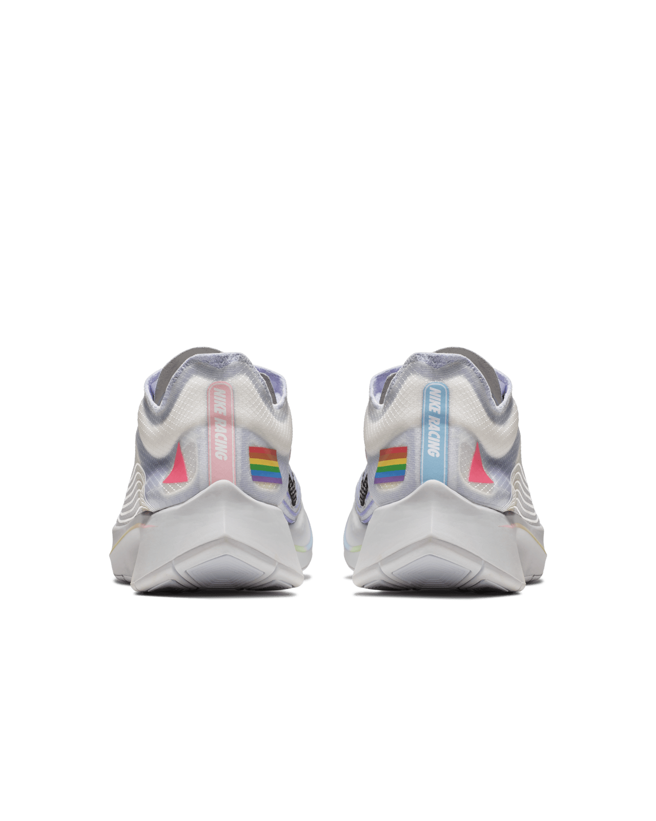 Nike Zoom Fly BETRUE White Multicolour Release Date. Nike SNKRS