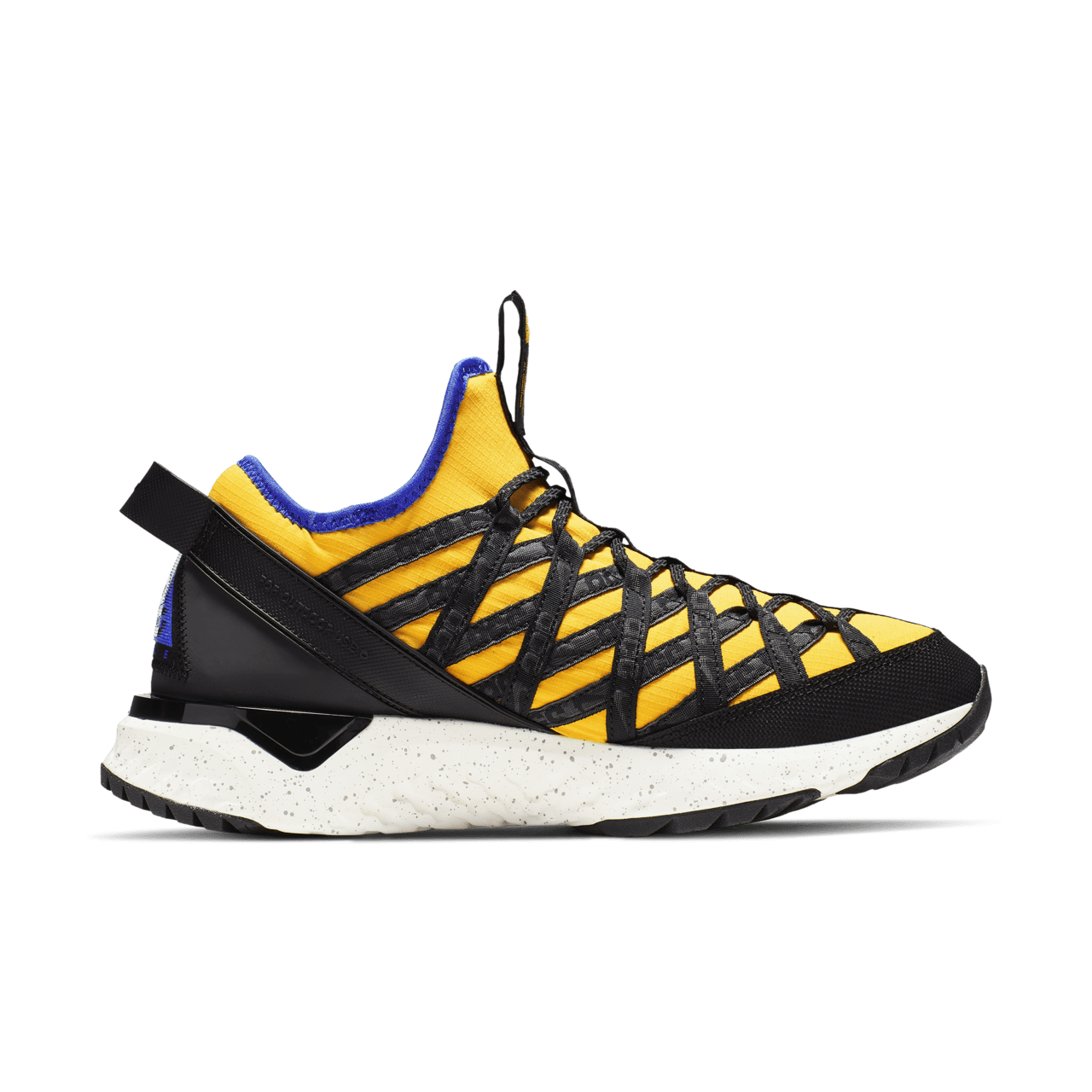 Nike ACG React Terra Gobe 'Amarillo' Release Date