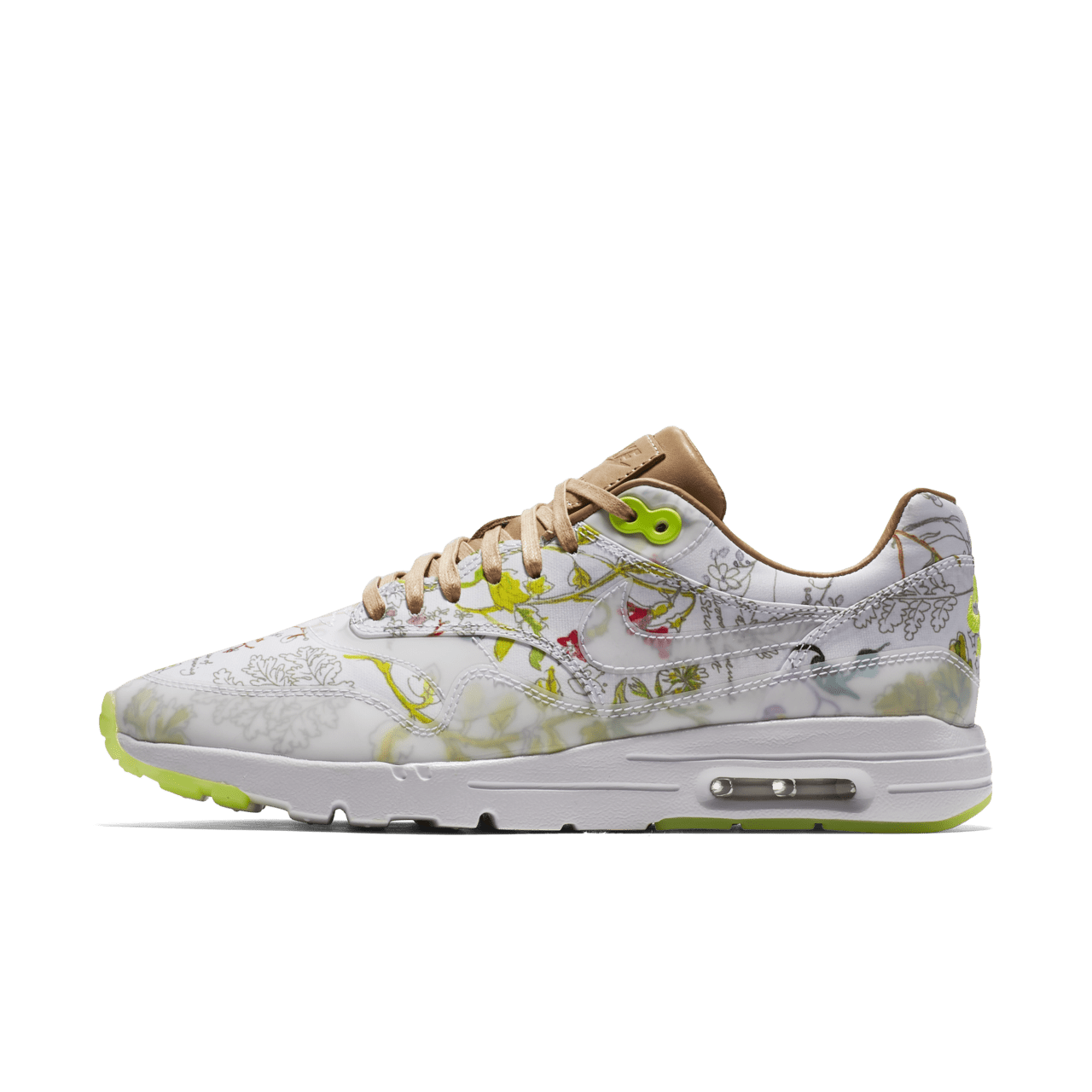 Nike wmns air max 1 liberty qs hotsell