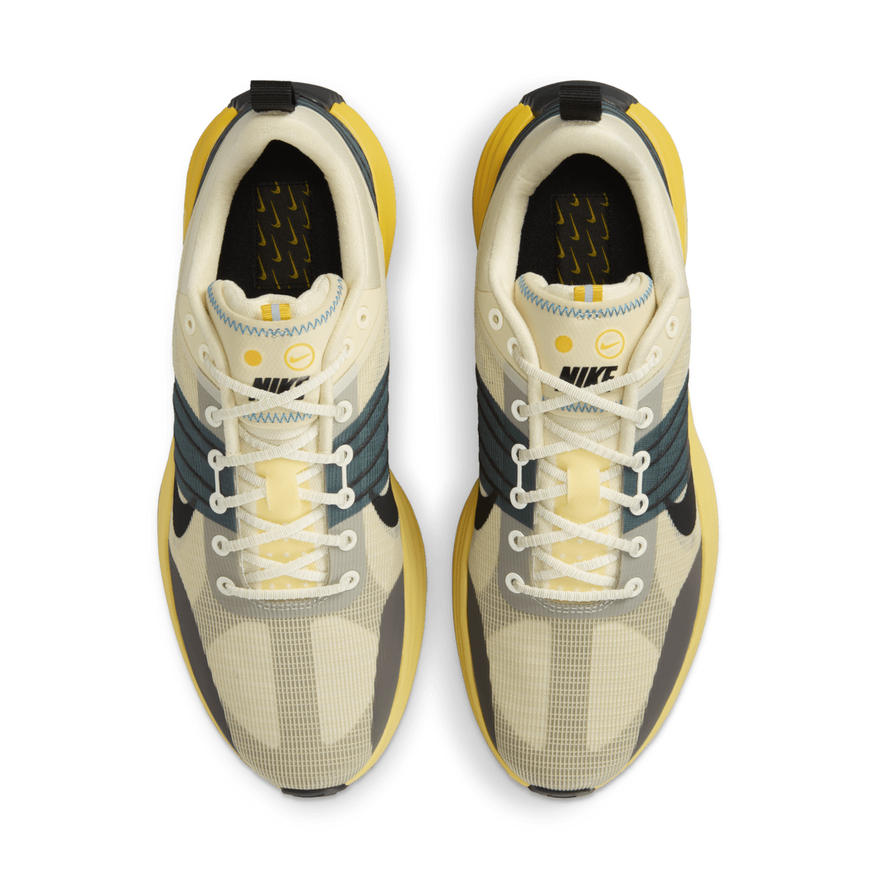 วันเปิดตัว Lunar Roam "Alabaster and Green Abyss" (DV2440-700)