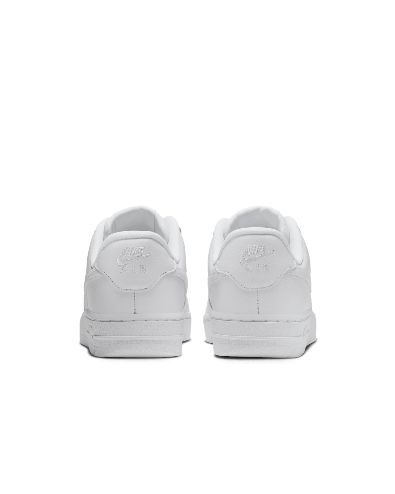 【NIKE公式】レディース エア フォース 1 スクエア トウ 'White' (JF7766-100) 発売日