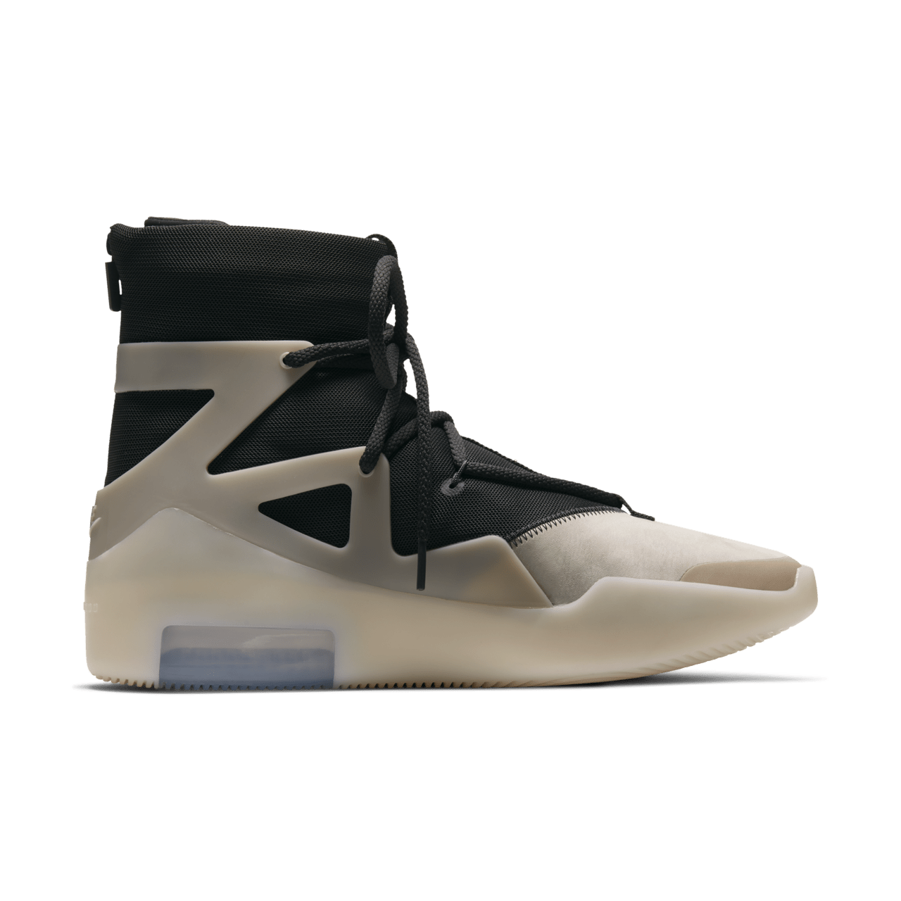 Nike Air Fear of God 1 'String' Release Date