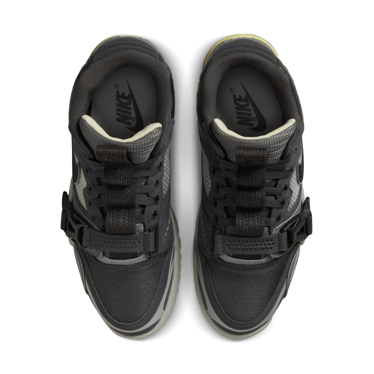 วันเปิดตัว Air Trainer 1 “Dark Smoke Grey” (DH7338-001)