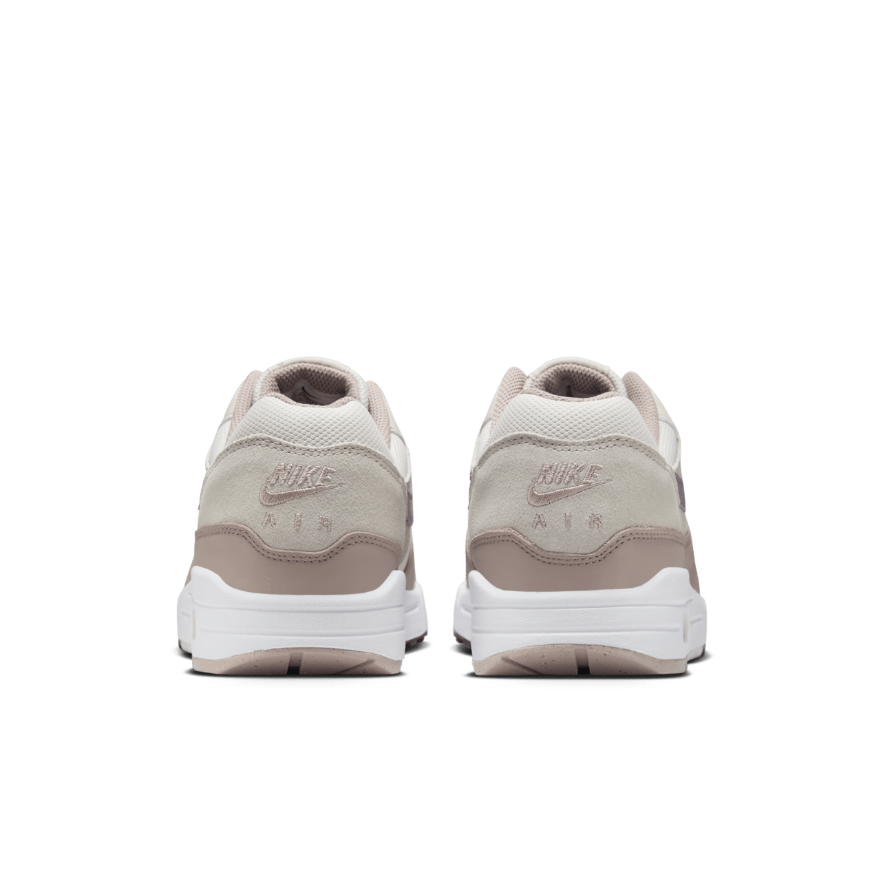 วันเปิดตัว Air Max 1 SC "Diffused Taupe and Phantom" (FB9660-002)