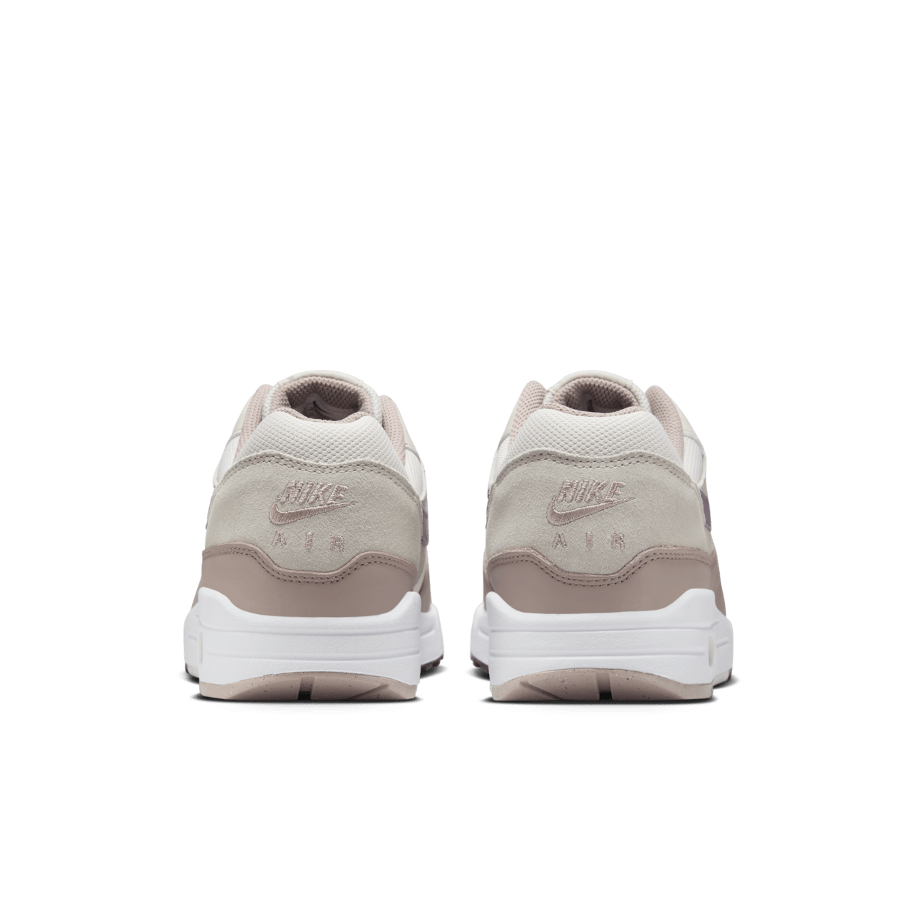 Air Max 1 SC Diffused Taupe and Phantom FB9660 002 release date. Nike SNKRS