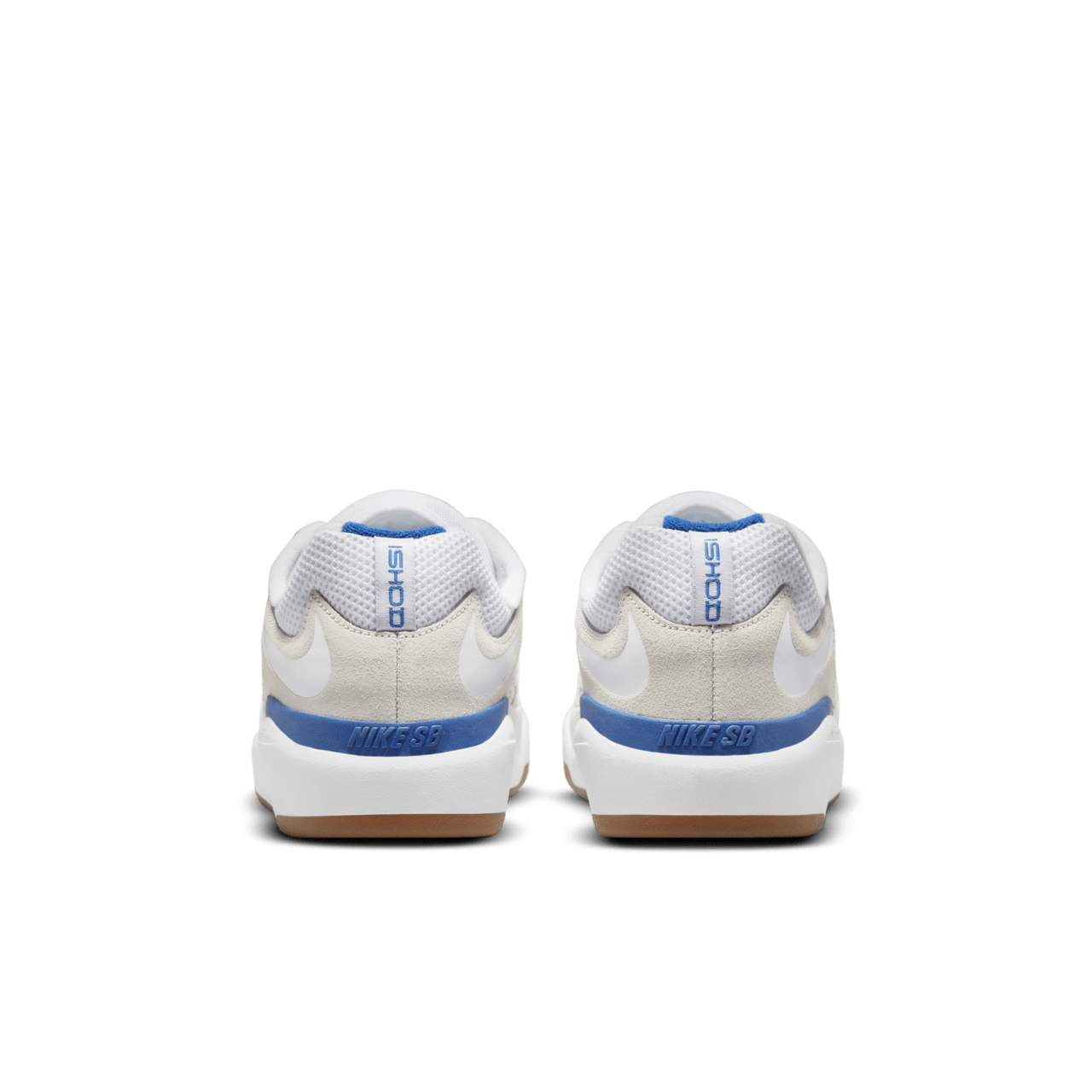 SB Ishod Wair 'Summit White' (DC7232-100) 發售日期