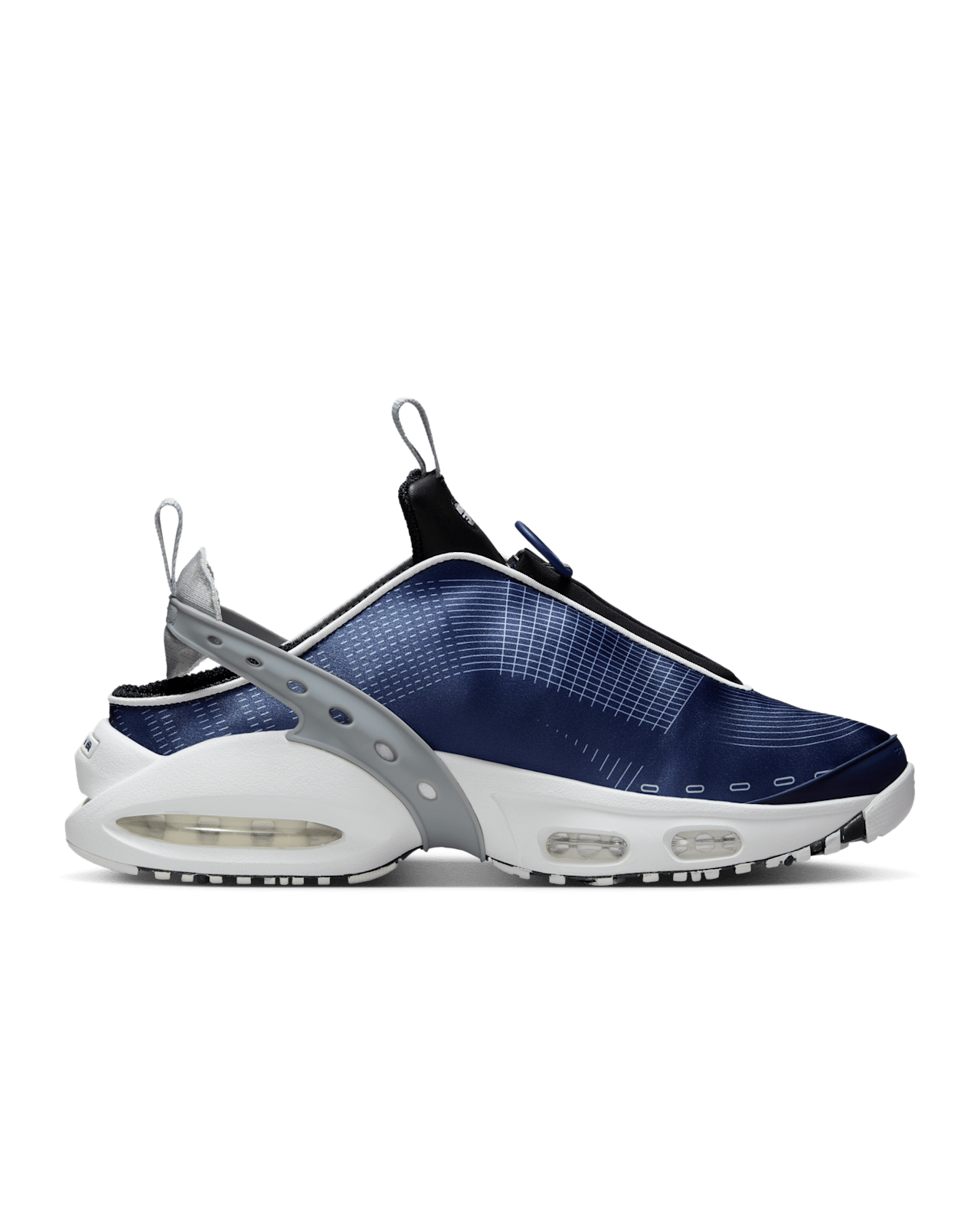 Women's Air Max Craze 'Midnight Navy and Wolf Grey' (FZ2089-400) release date