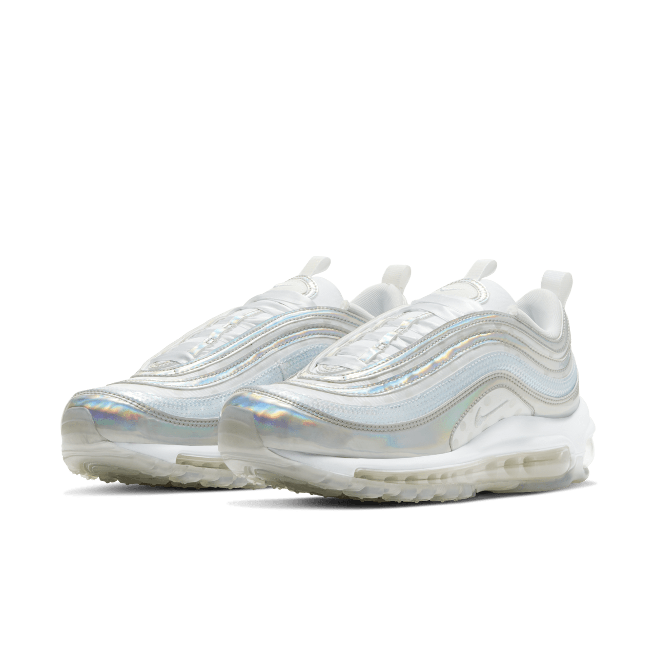 Women's Air Max 97 'Opalescent' Release Date