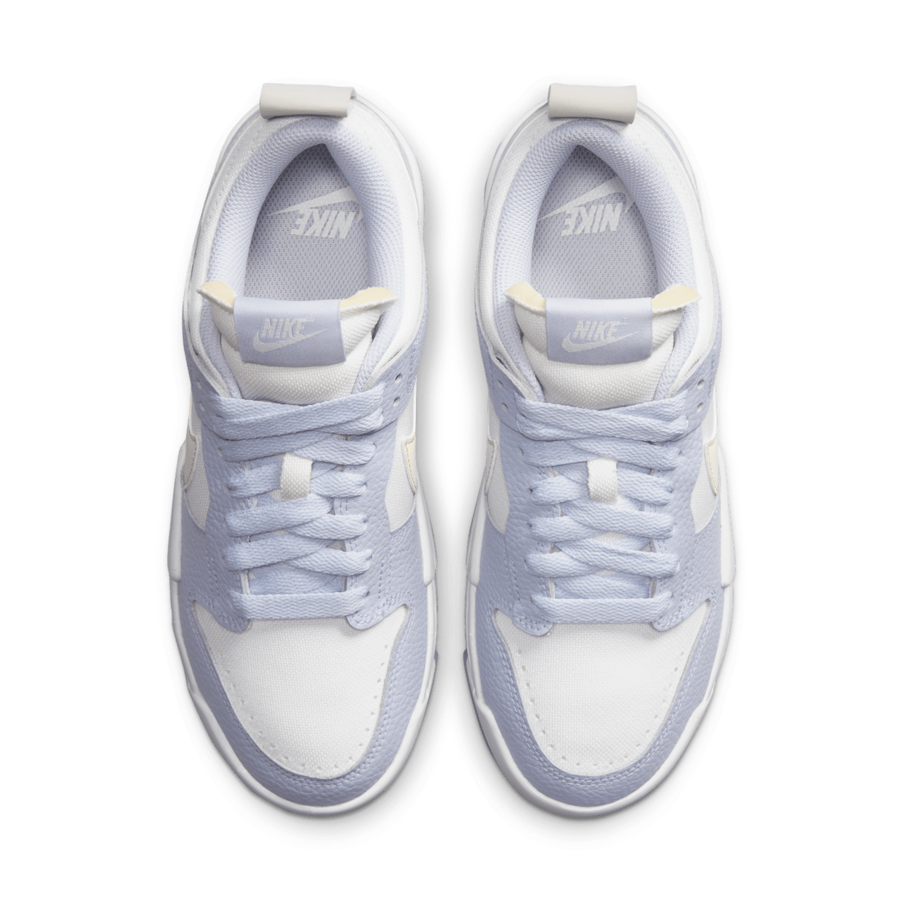 วันเปิดตัว Dunk Low Disrupt “Ghost” ผู้หญิง