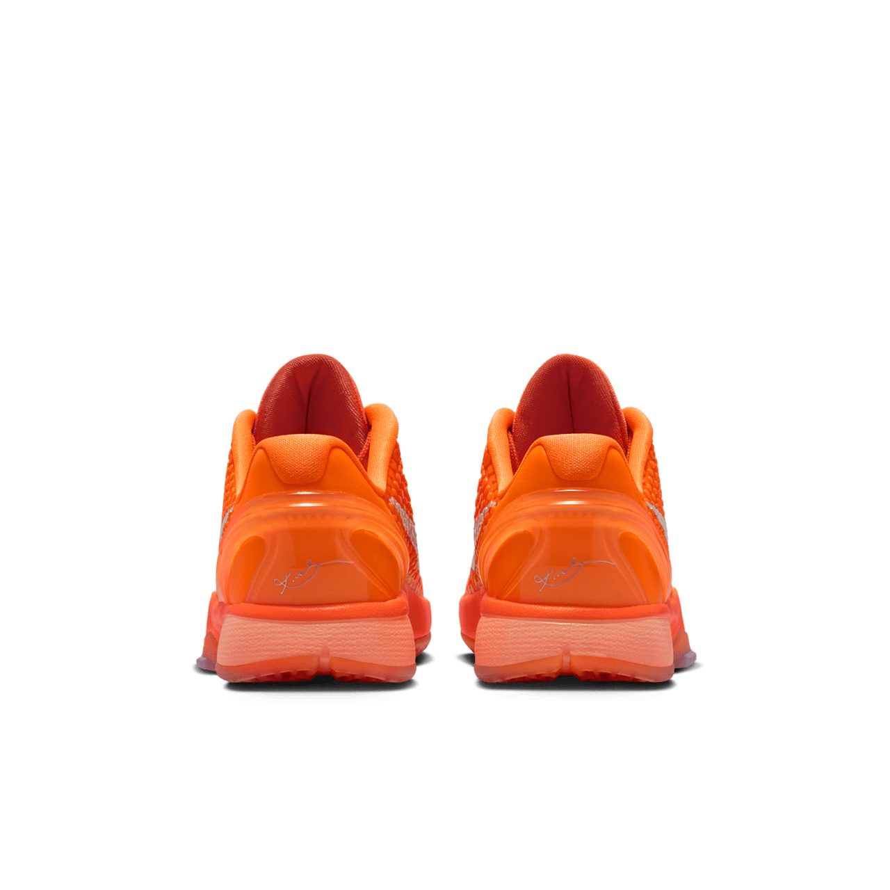 코비 6 프로트로 'Total Orange'(IH1871-800) 출시일