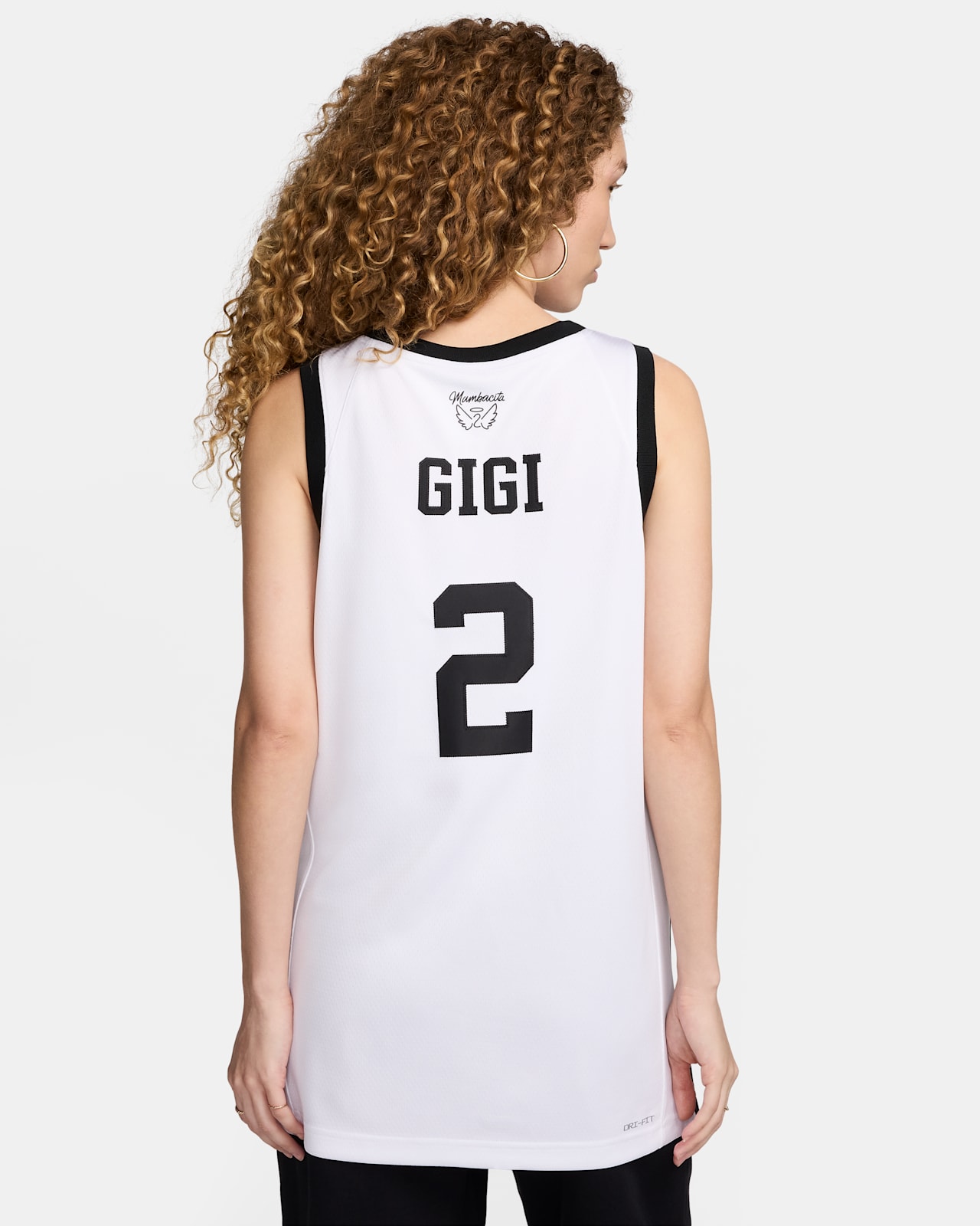 Fecha de lanzamiento de la colección de ropa Gigi Bryant