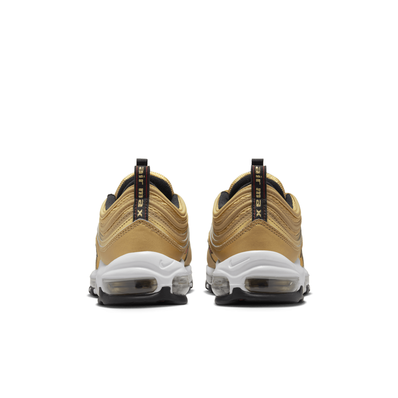 Air Max 97 'Metallic Gold' (DM0028-700) 發售日期