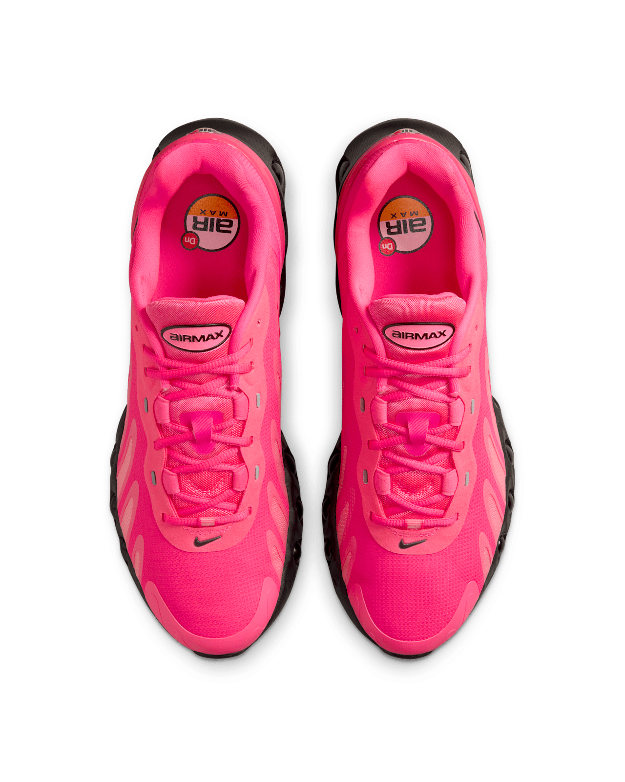 Ημερομηνία κυκλοφορίας του Air Max Dn8 "Hyper Pink" (FQ7860-600) 