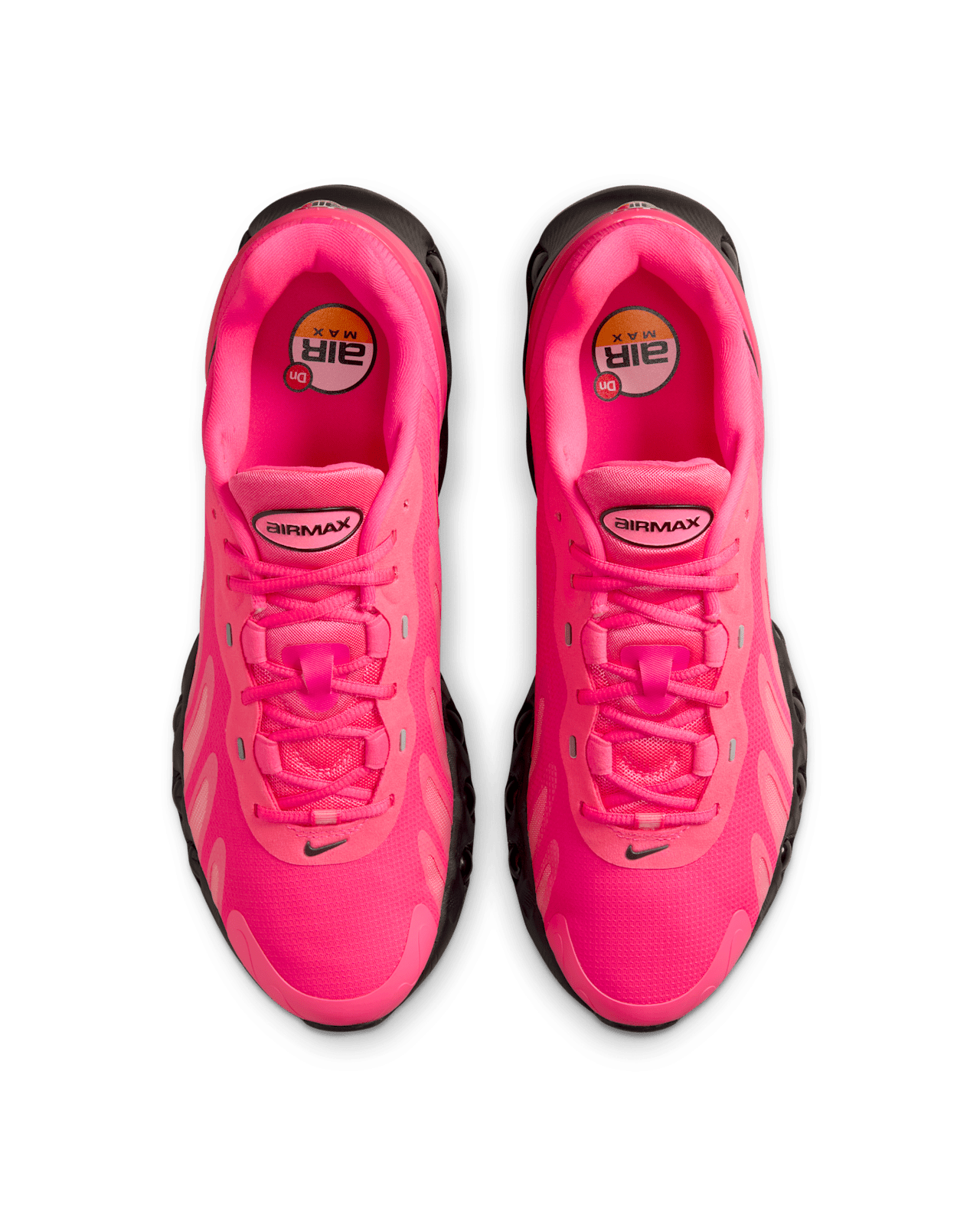 Air Max Dn8 'Hyper Pink' (FQ7860-600) 發售日期. Nike SNKRS