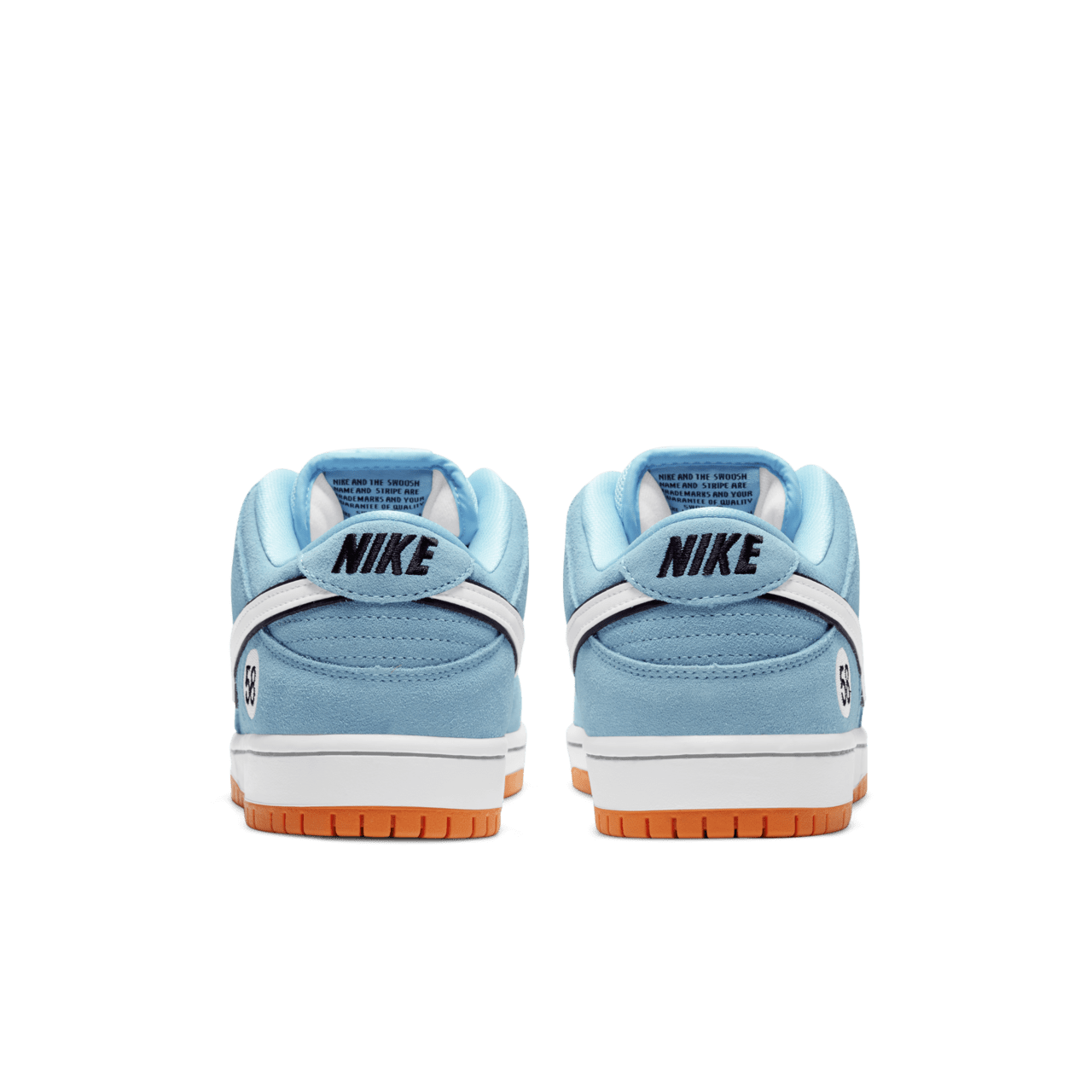 Fecha de lanzamiento de las SB Dunk Low Pro "Blue Chill"