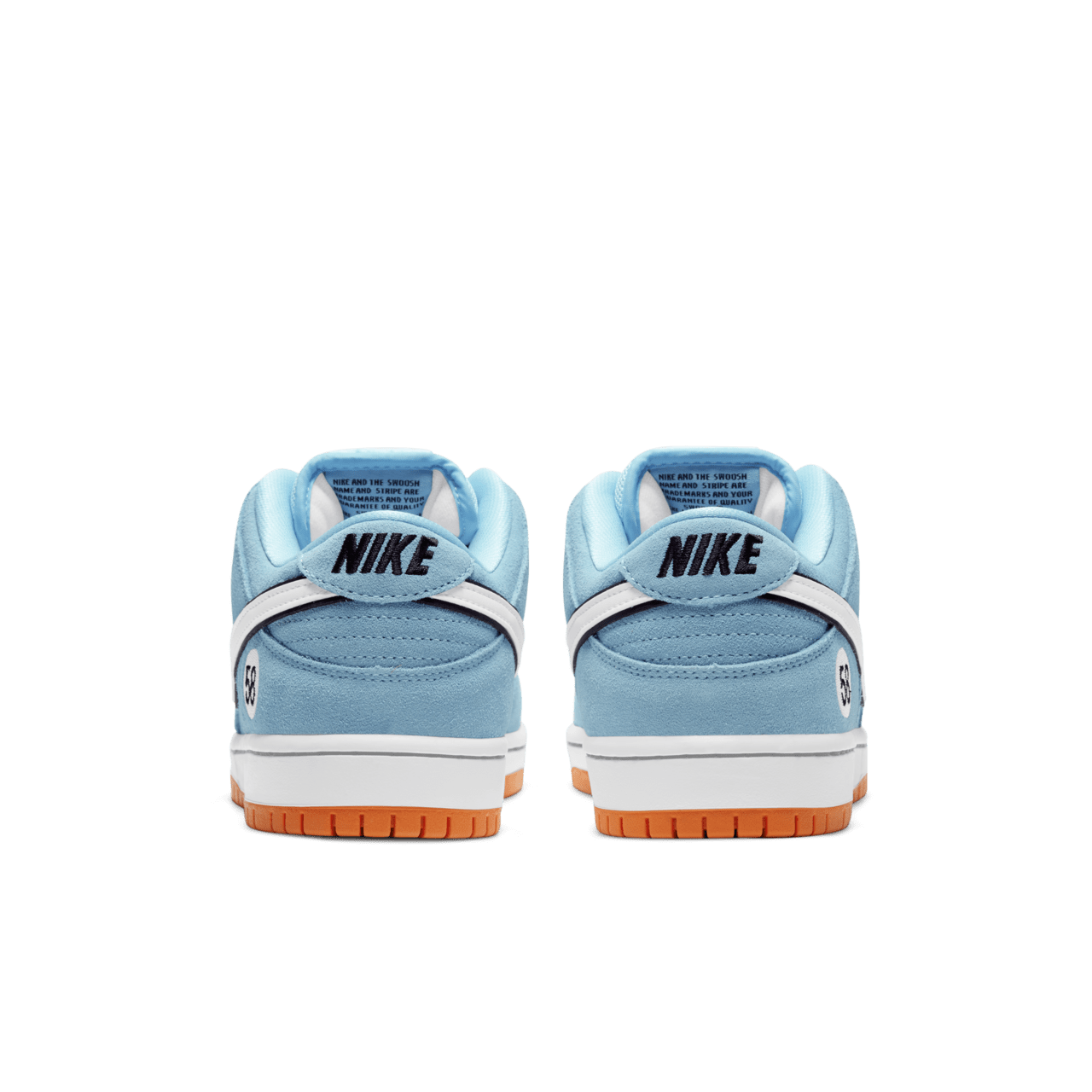 SB Dunk Low Pro "Blue Chill" - Data del lancio