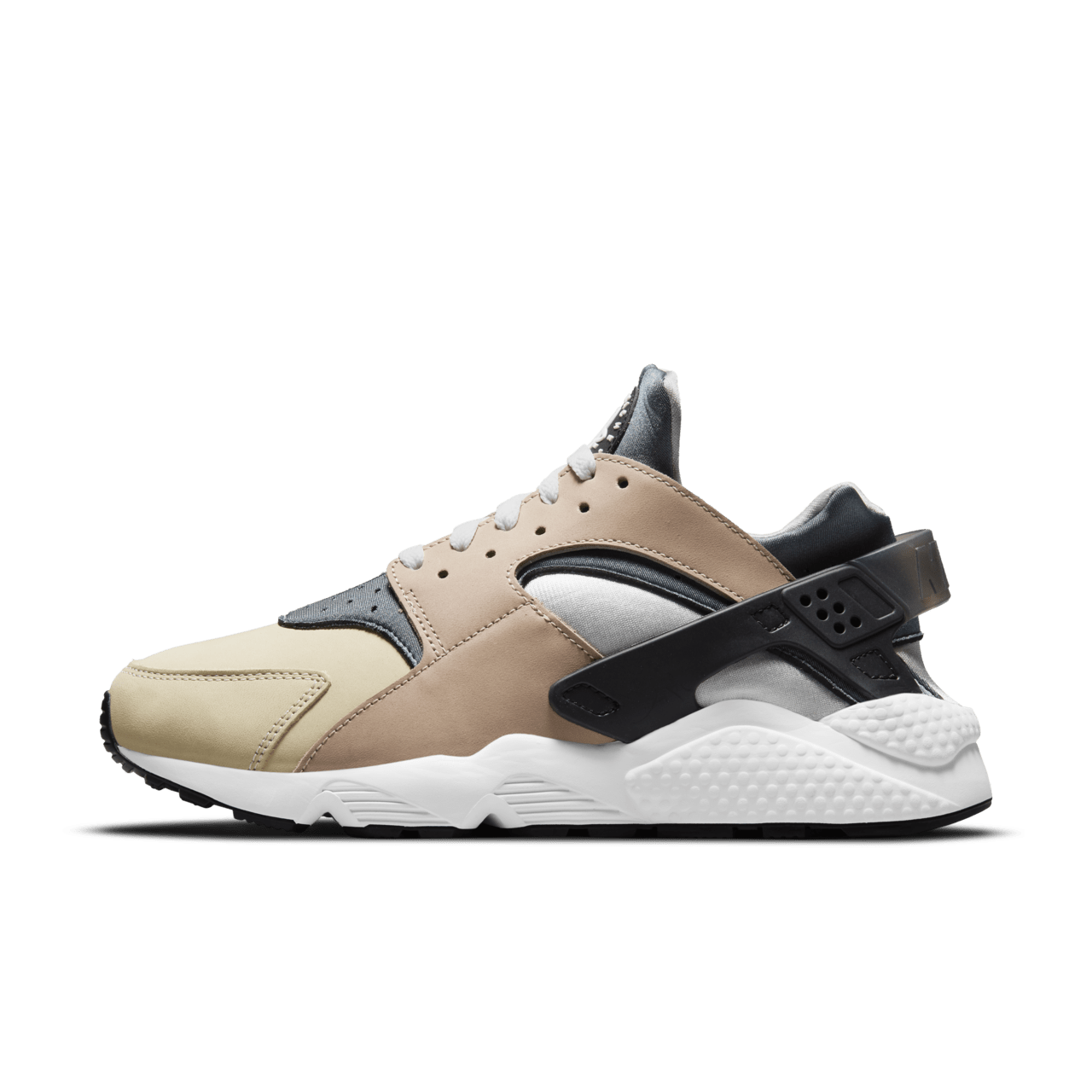 【NIKE公式】エア ハラチ 'Dark Sulfur' (DH9532-201 / AIR HUARACHE)