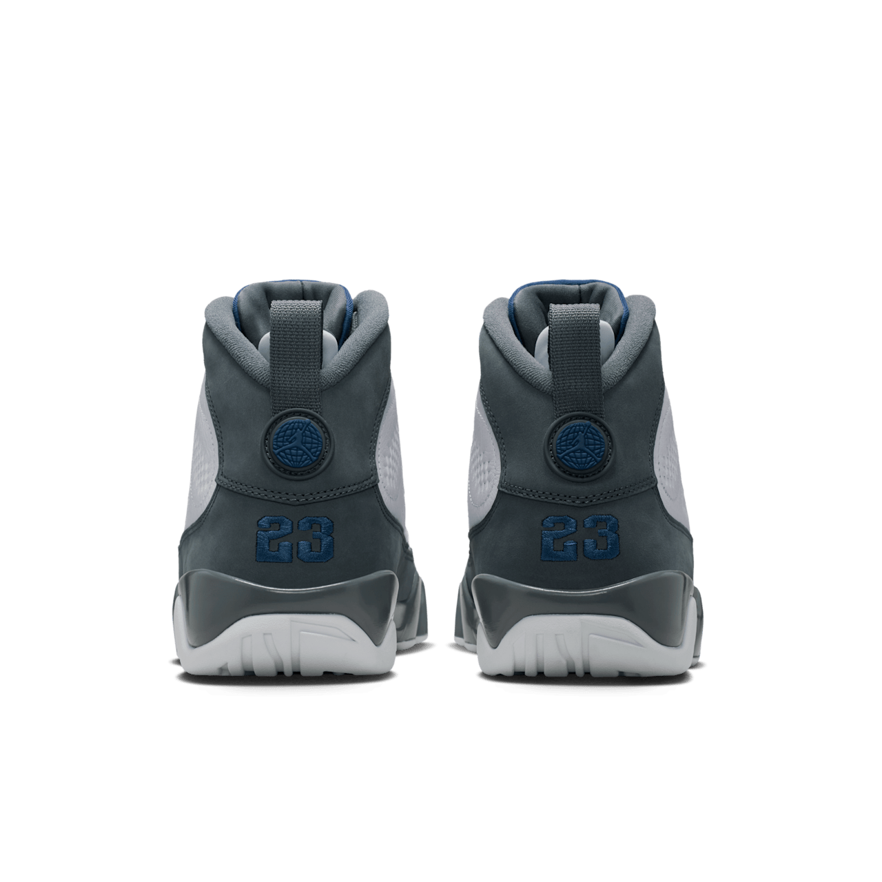 Air Jordan 9 'Flint Grey and French Blue' (HV4794-100) Release Date