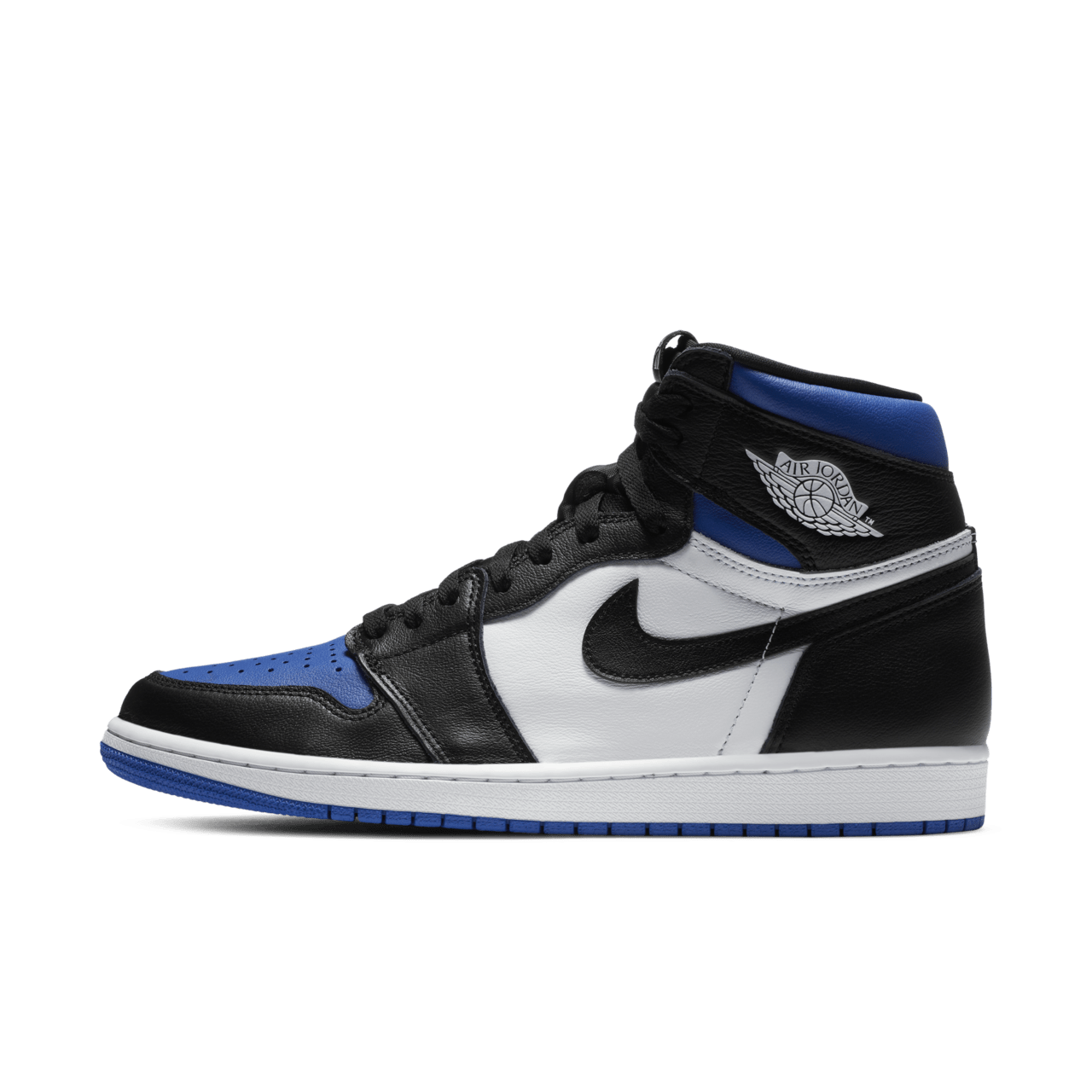 Air Jordan 1 'White Royal' Release Date