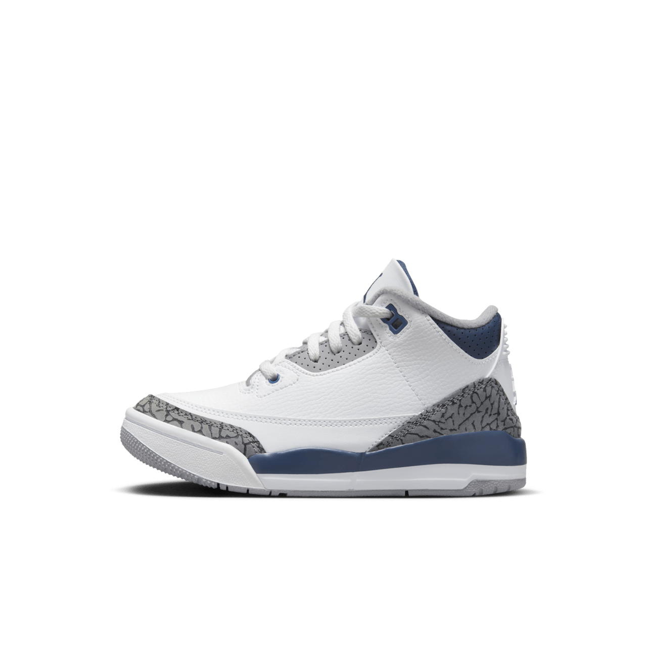 Air Jordan 3 'Midnight Navy' (CT8532-140) 發售日期