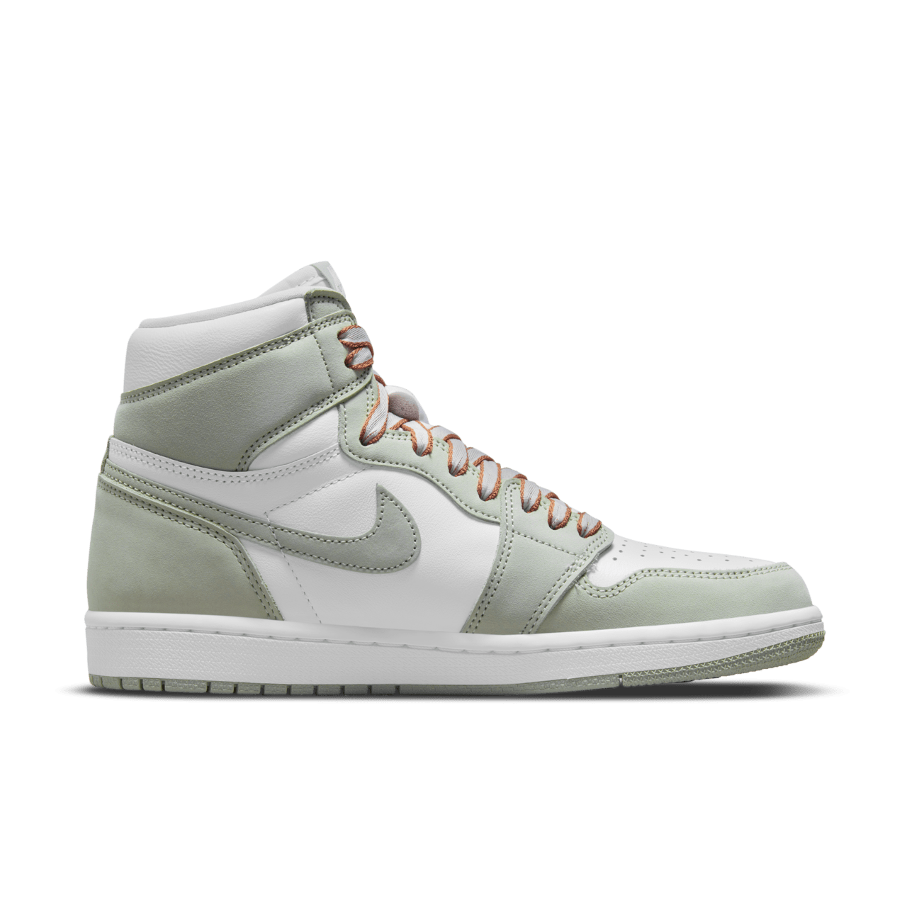 Fecha de lanzamiento del Air Jordan 1 "Seafoam" para mujer