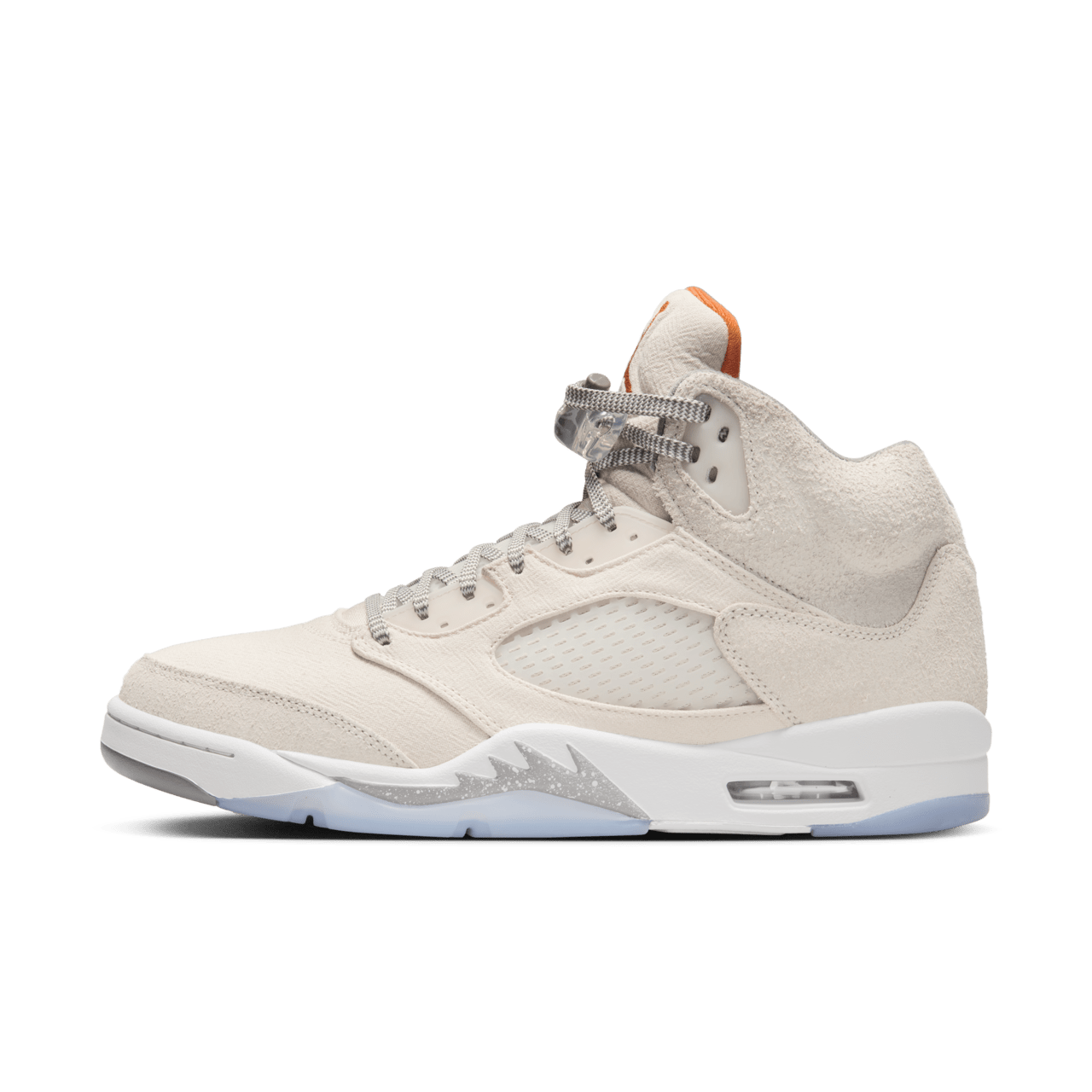 วันเปิดตัว Air Jordan 5 "Craft" (FD9222-180)