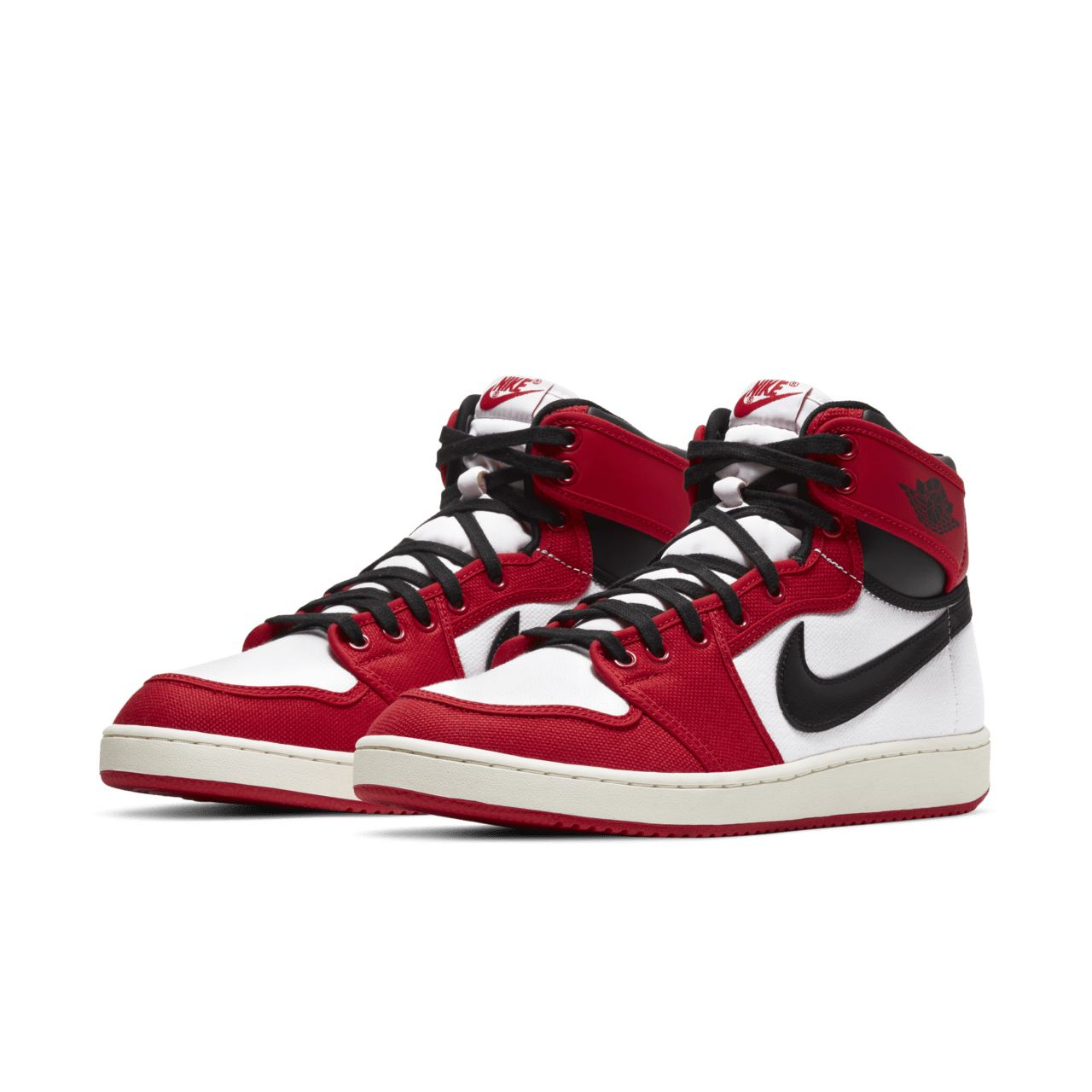 Air Jordan 1 KO 'Chicago' Release Date