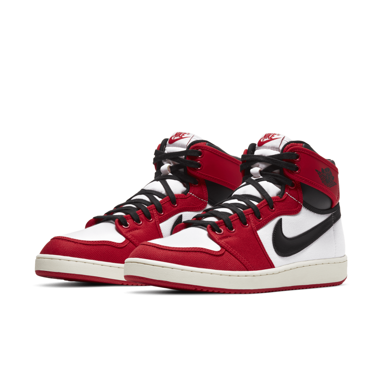 Lanceringsdato for AJKO 1 "Chicago"