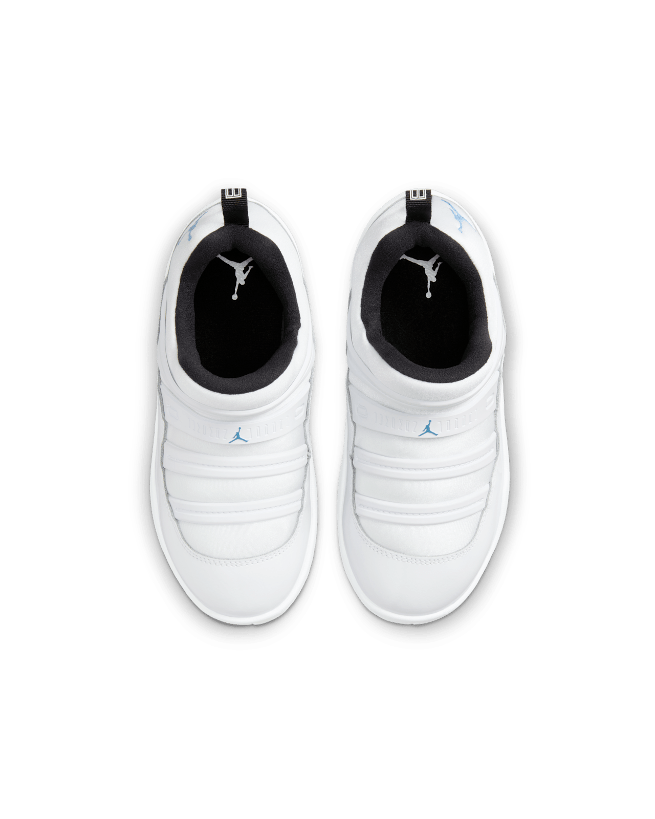 小童款 Jordan 11 Retro Little Flex 'Legend Blue' (BQ7101-104) 發售日期