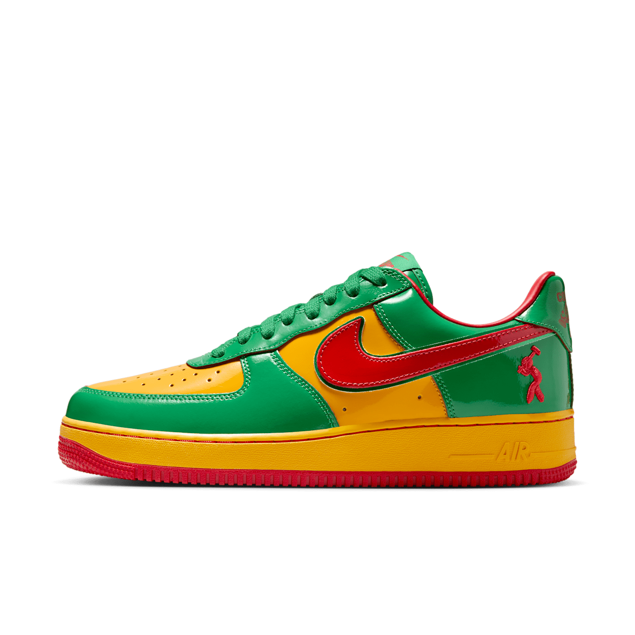 【NIKE公式】ナイキ アス フォース 1 (IH4383-300 / NIKE US FORCE 1)