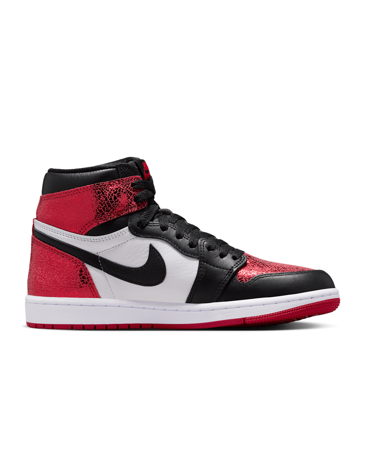 【NIKE公式】レディース エア ジョーダン 1 HIGH OG 'Ruby' (FD2596-602 / W AJ 1 RETRO HI OG)