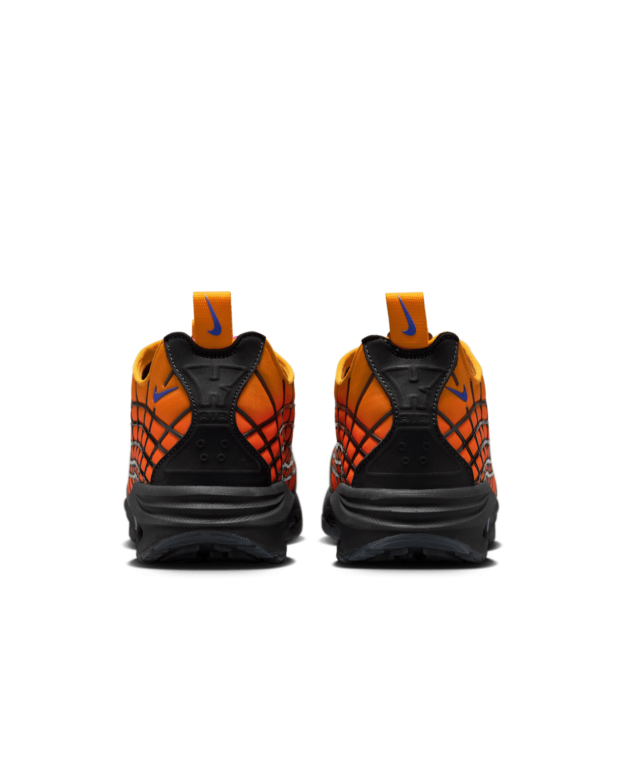 Air Max SNDR x Kids of Immigrants 