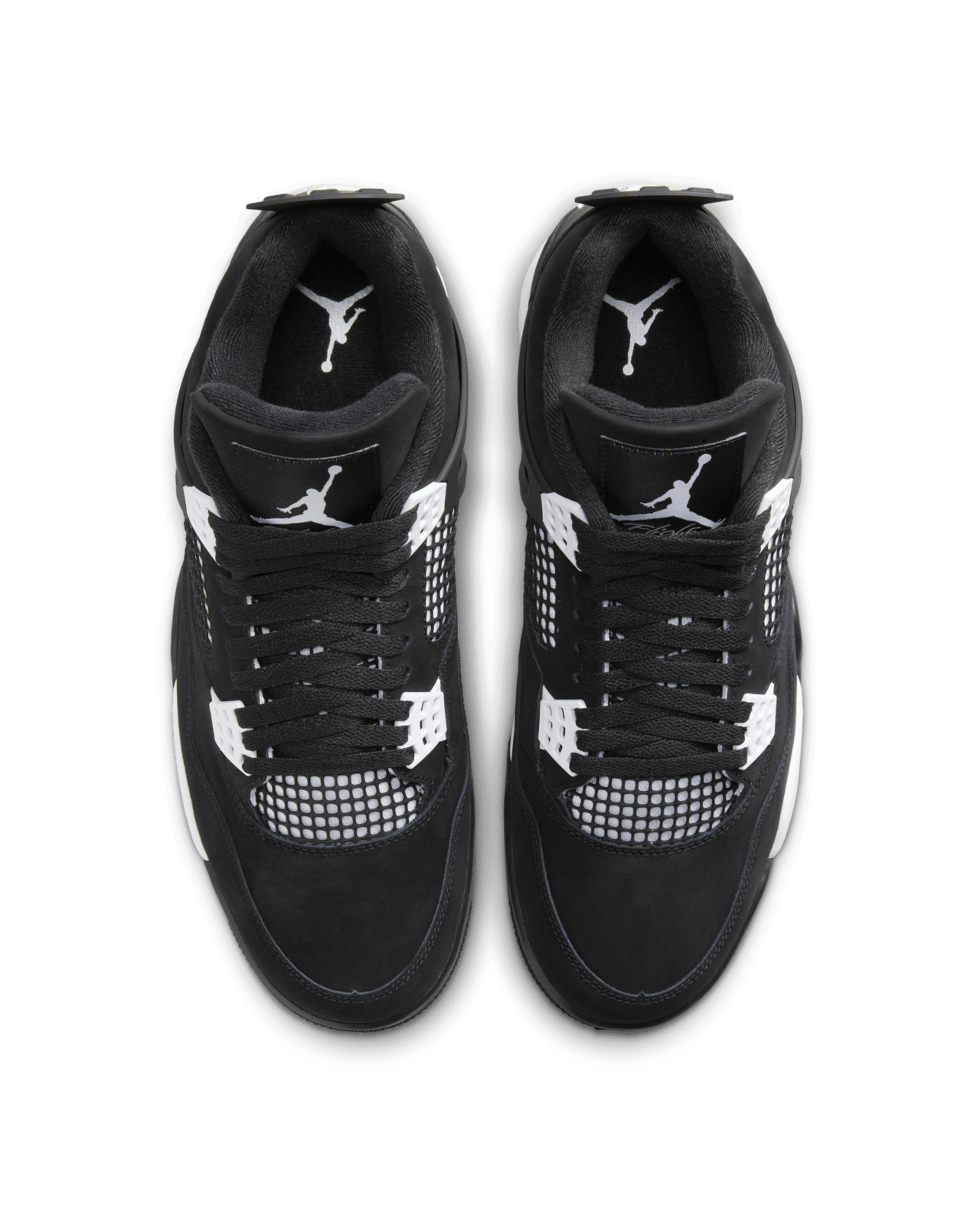 Air Jordan 4 „White Thunder” (FQ8138-001) – megjelenési dátum